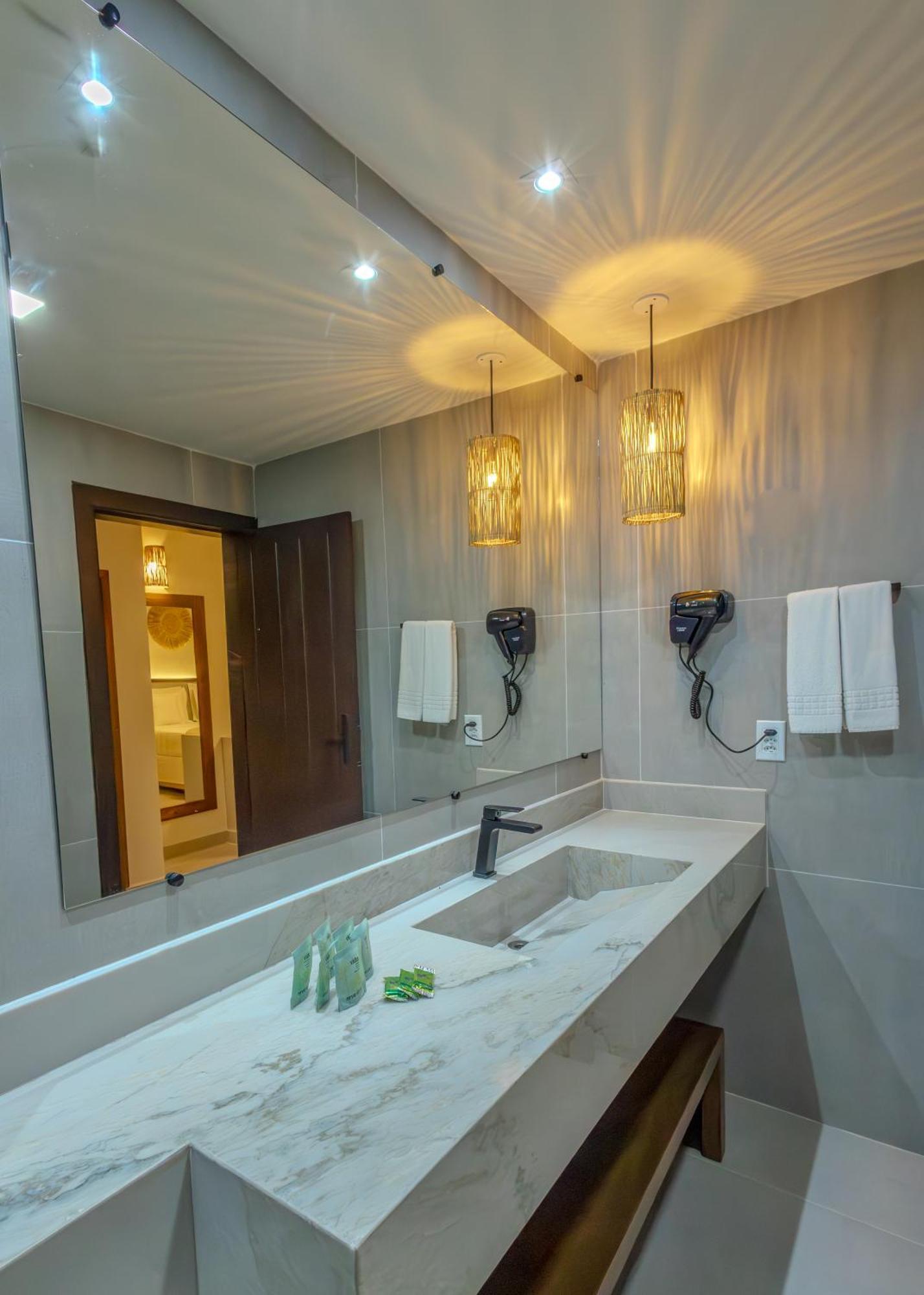 Luxury Quadruple Room