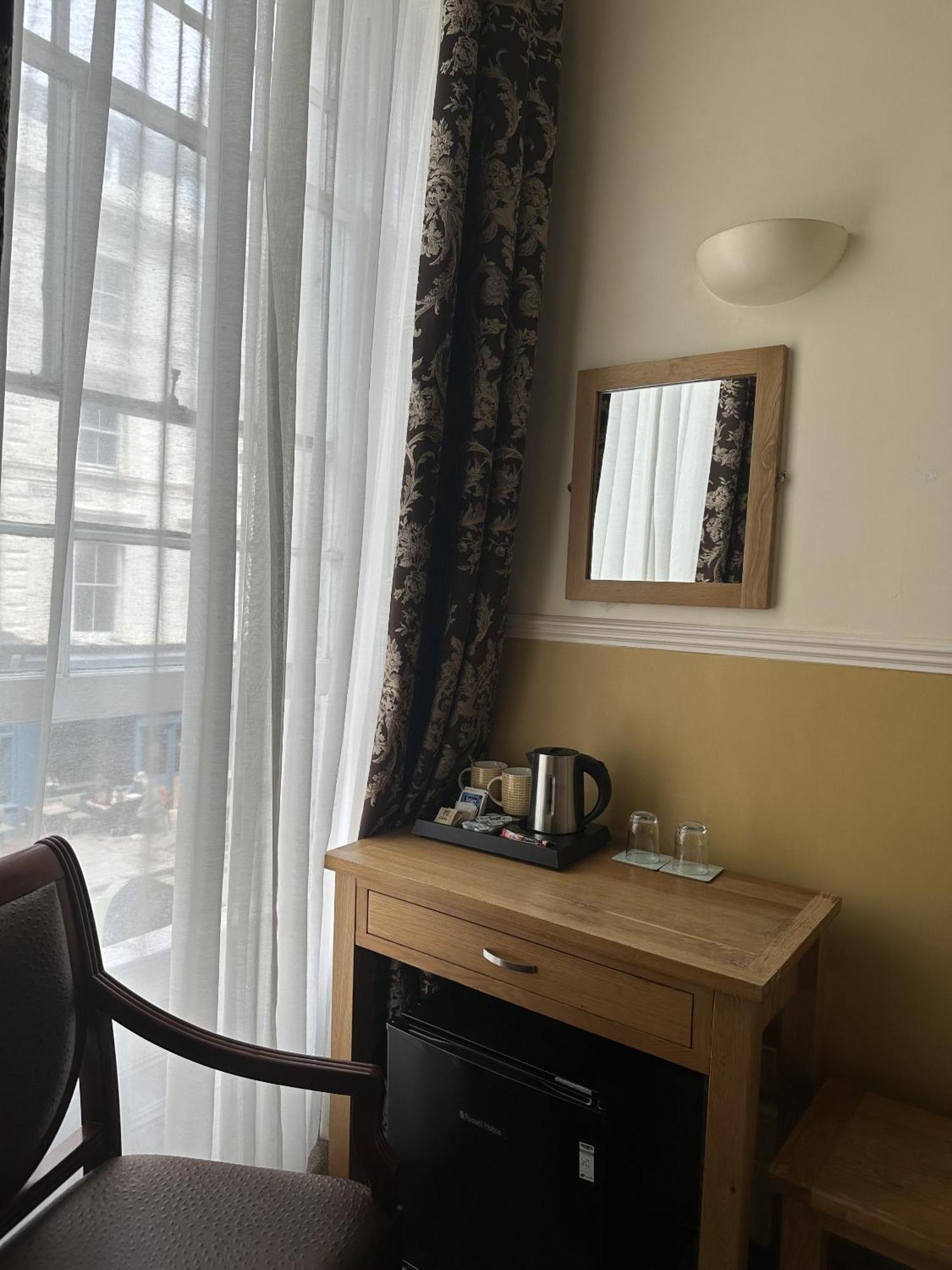Standard Doppelzimmer