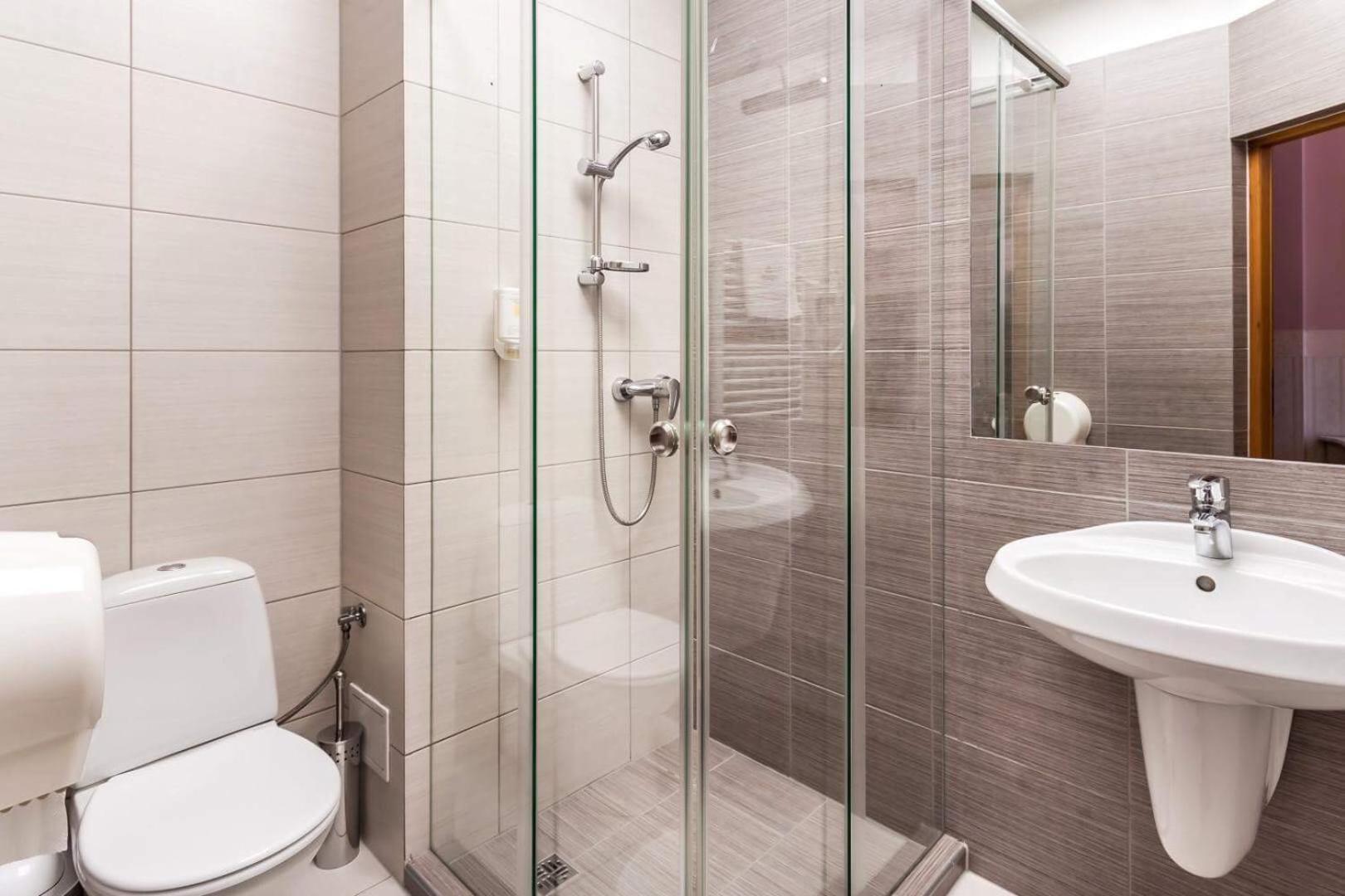 Economy Double or Twin Room