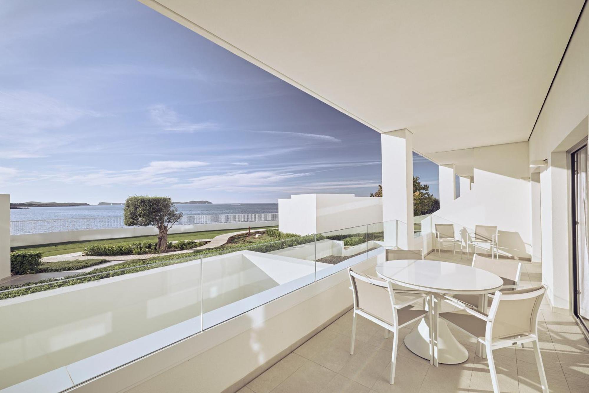 Suite 2 Chambres - Vue sur Mer