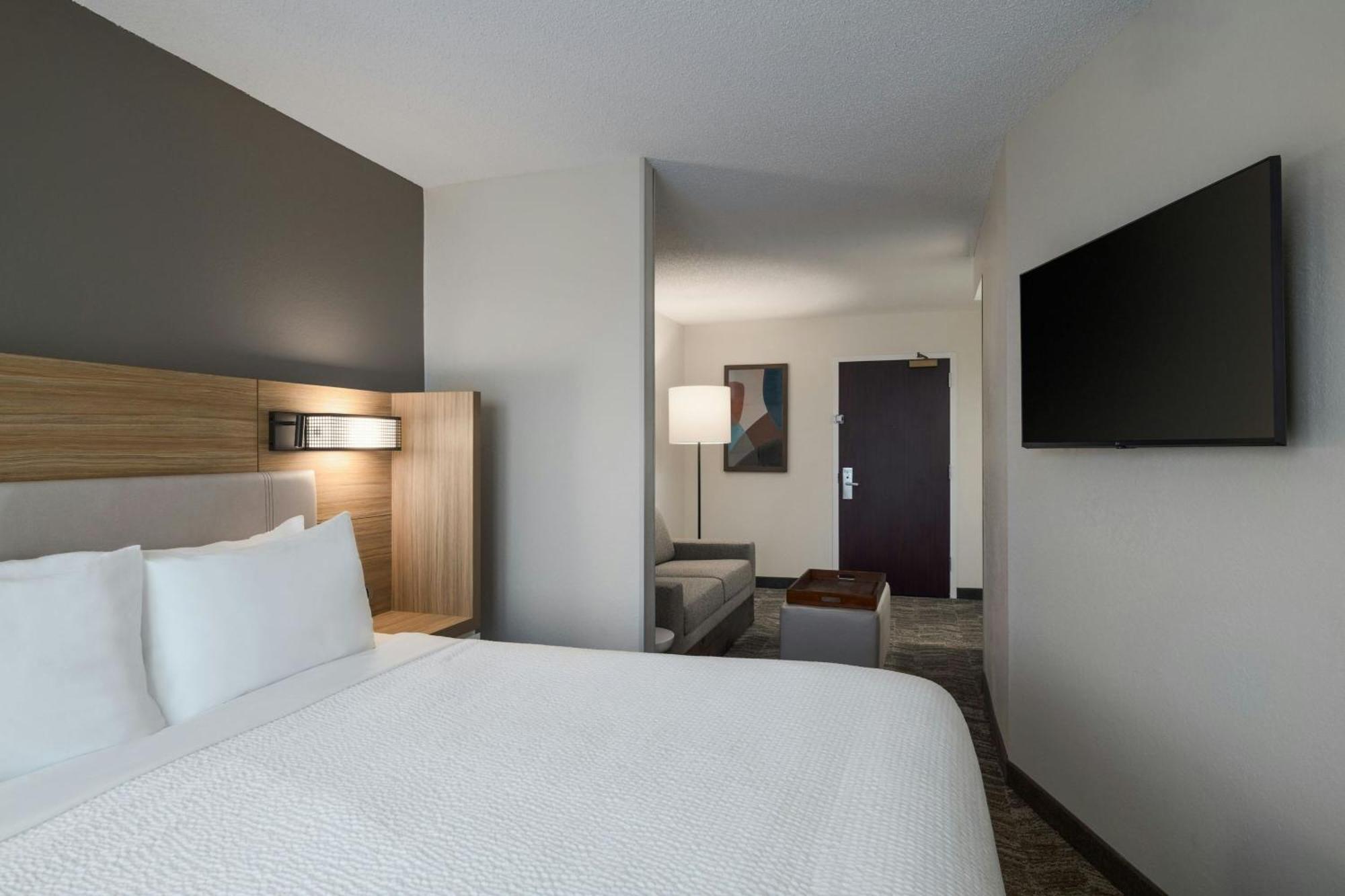 Suite King con Divano-Letto