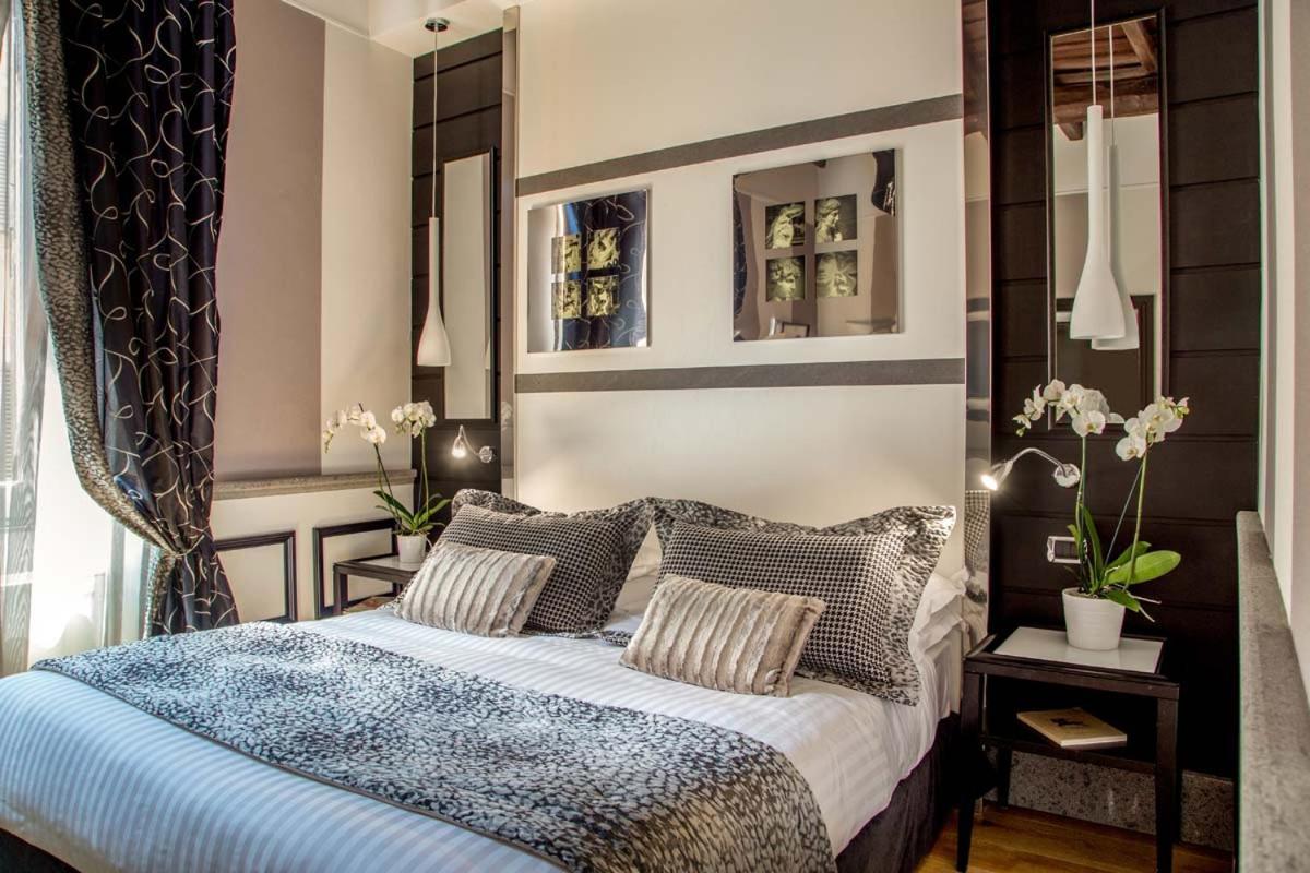 Deluxe Double Room Annex