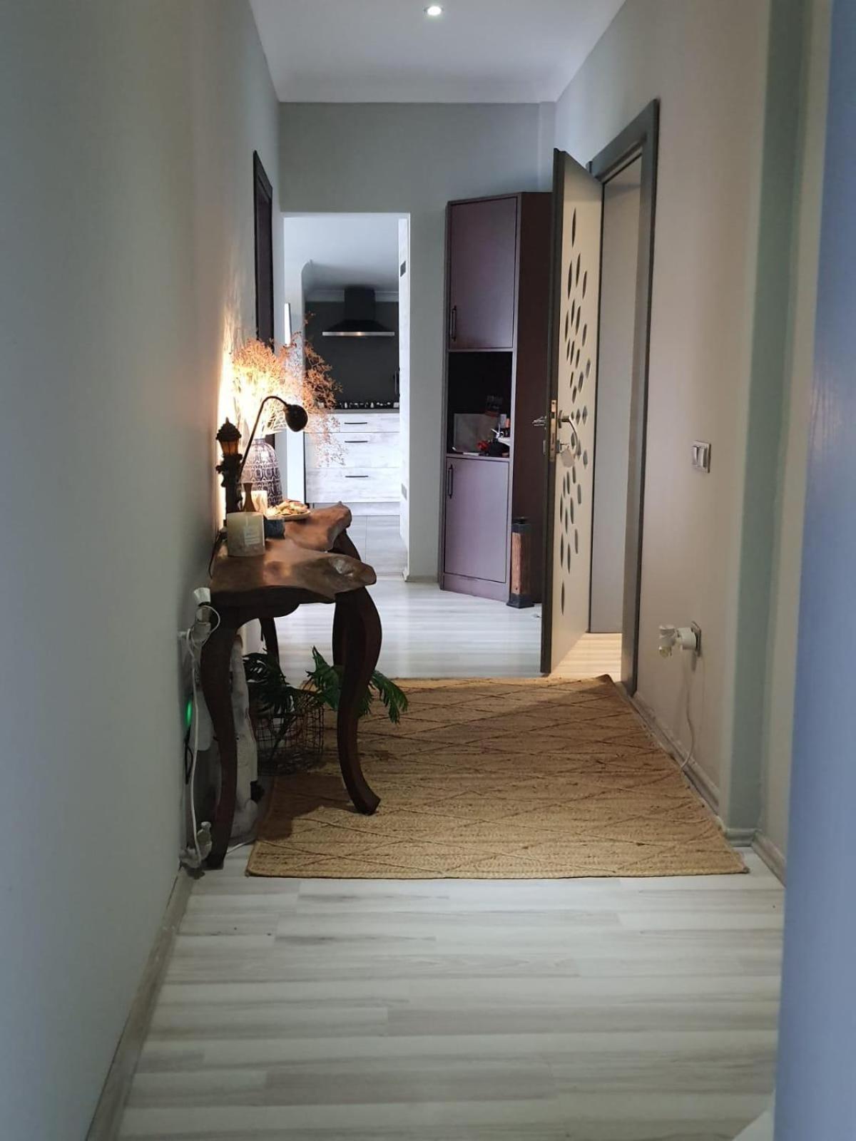 Suite Sea View