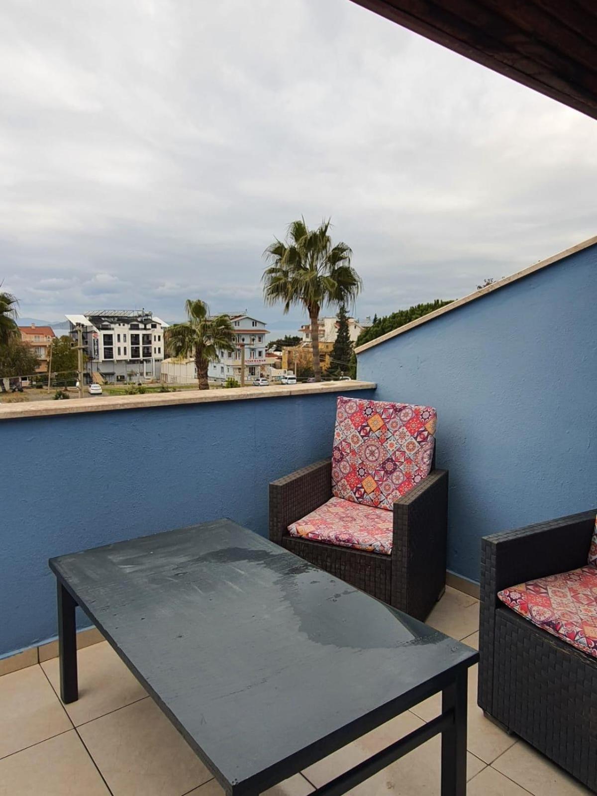 Suite Sea View