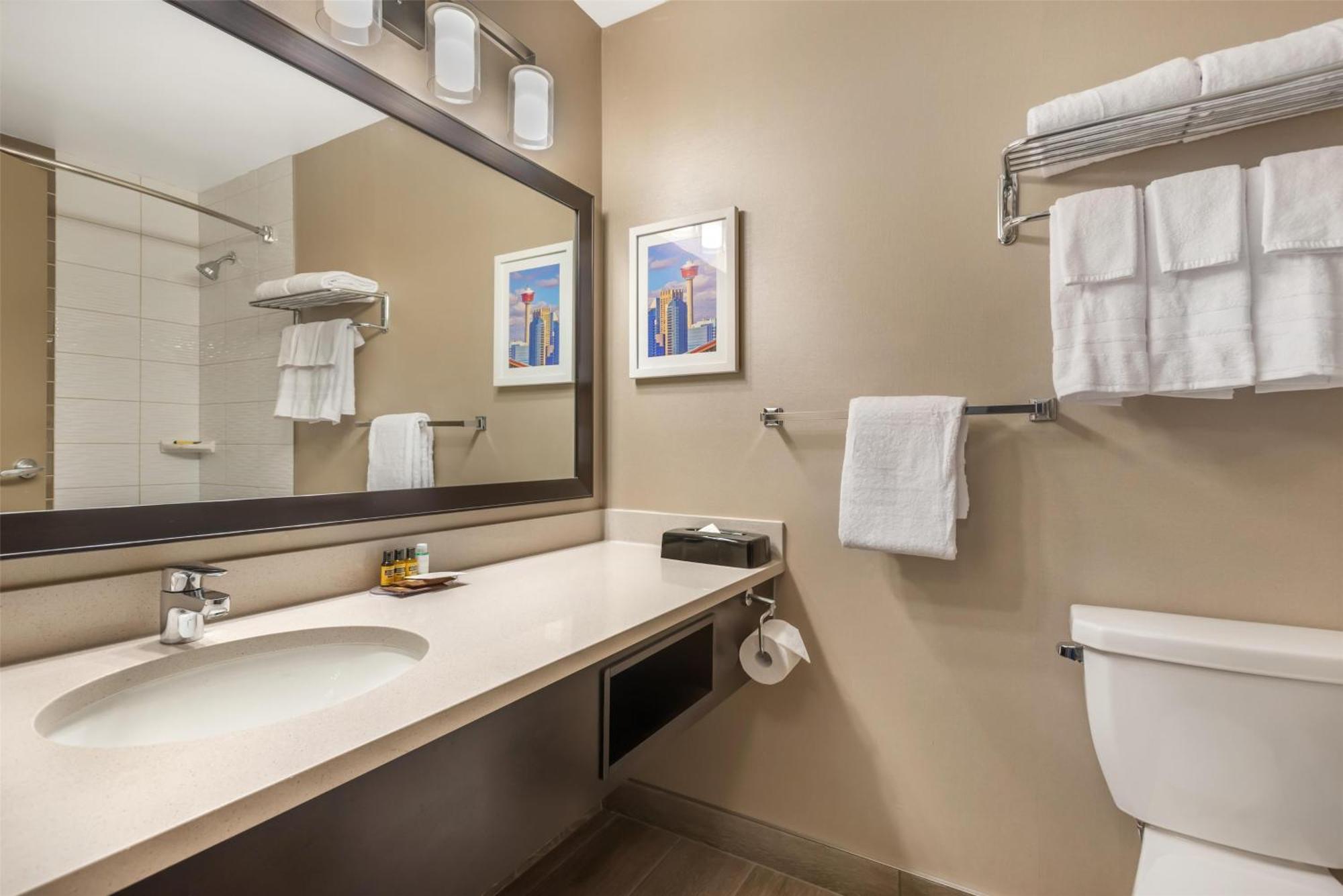 King Suite Whirlpool Non-Smoking