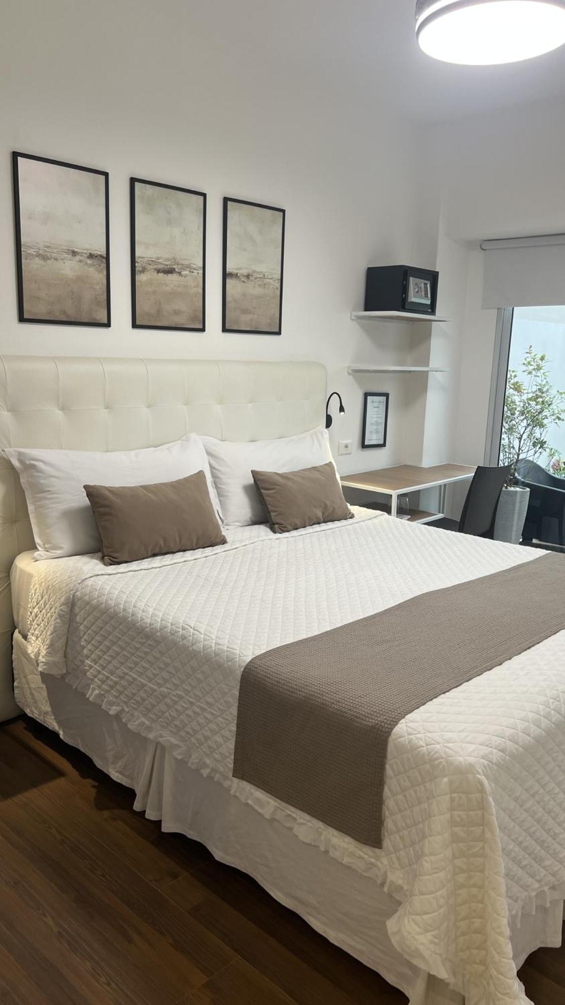 Apartamento com 2 Quartos