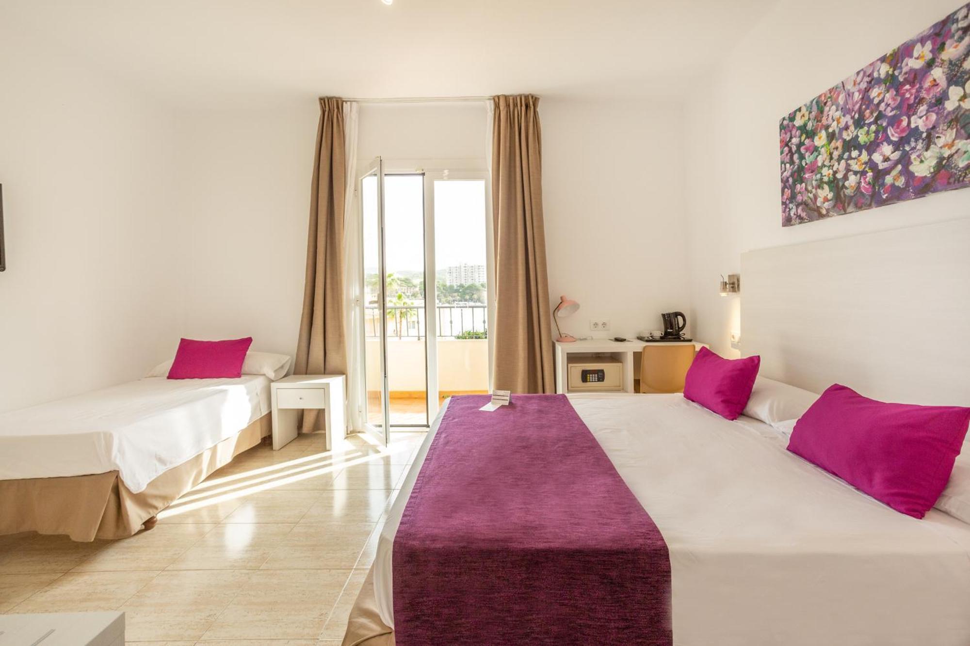 Double Room Extra Bed