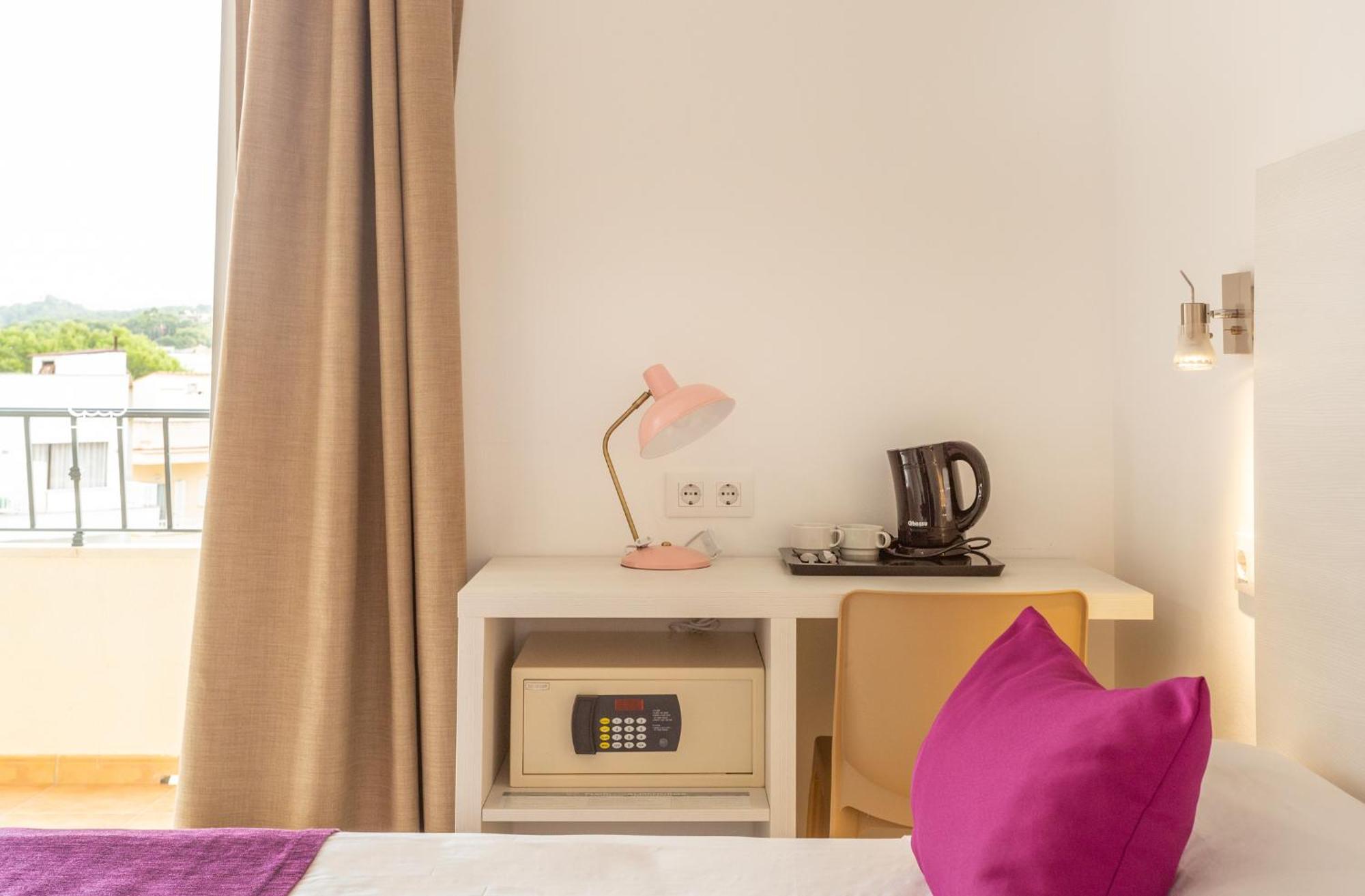 Double Room Balcony
