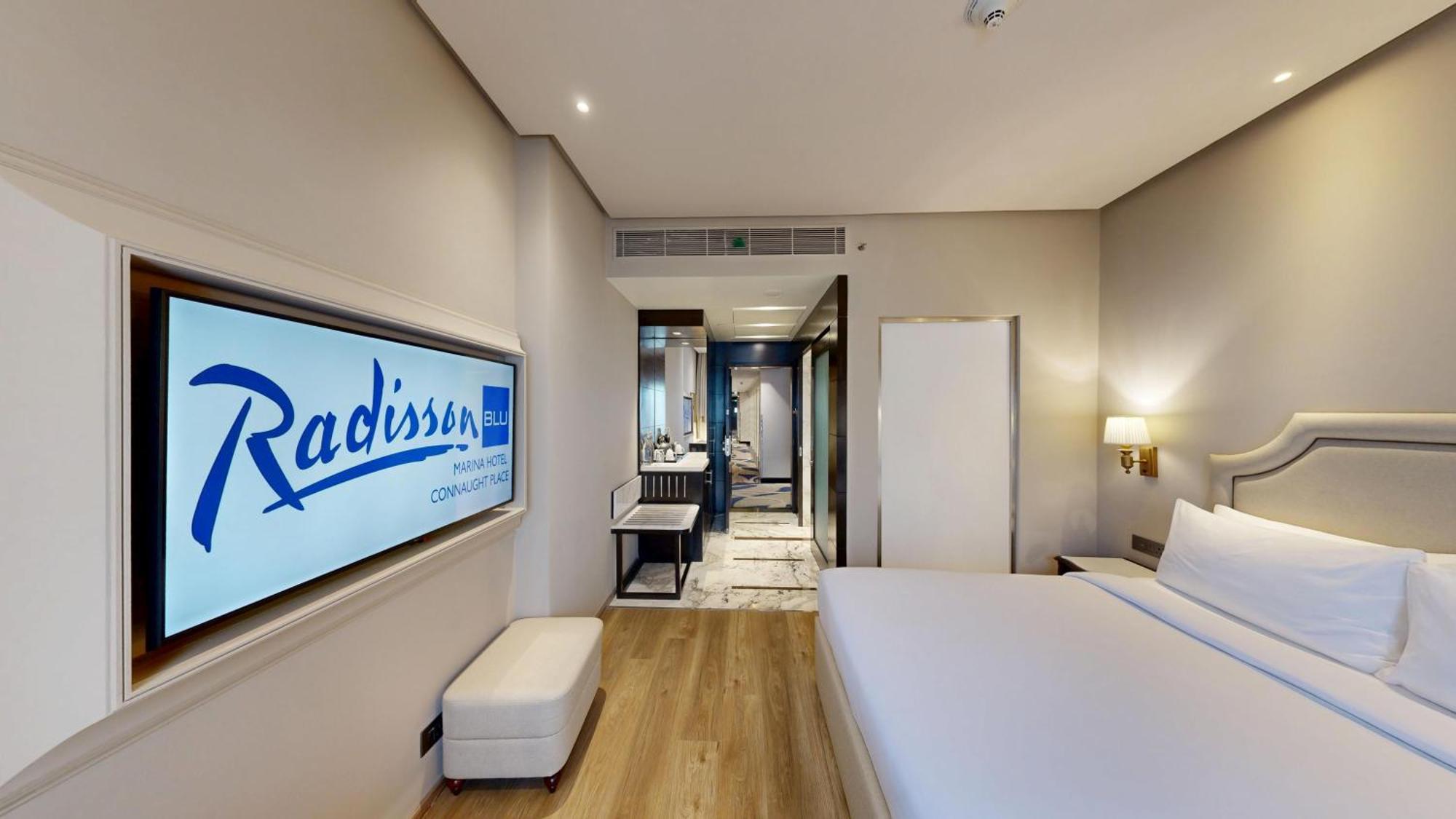 Superior Room Balcony