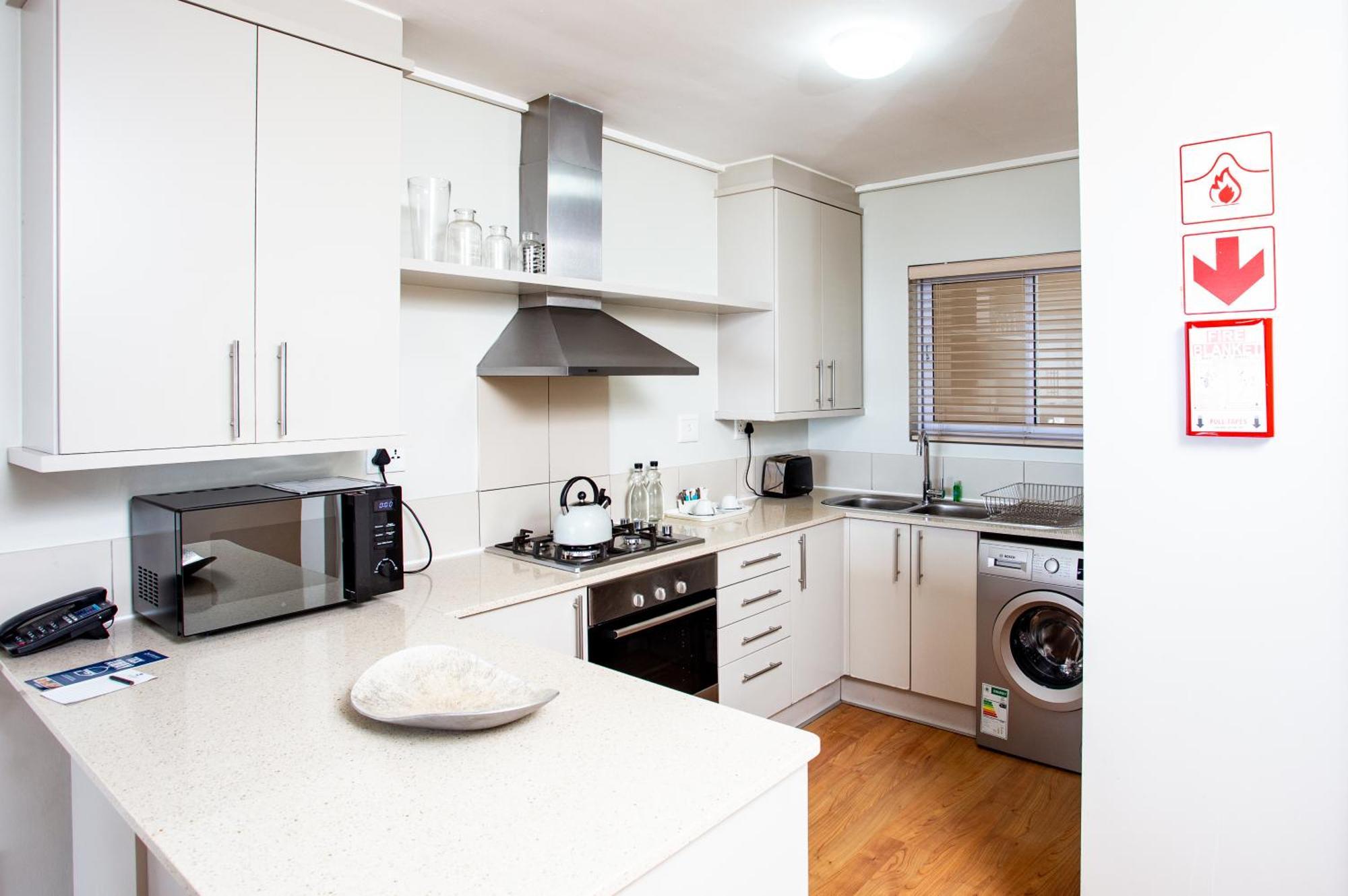Apartamento Standard de 2 Quartos