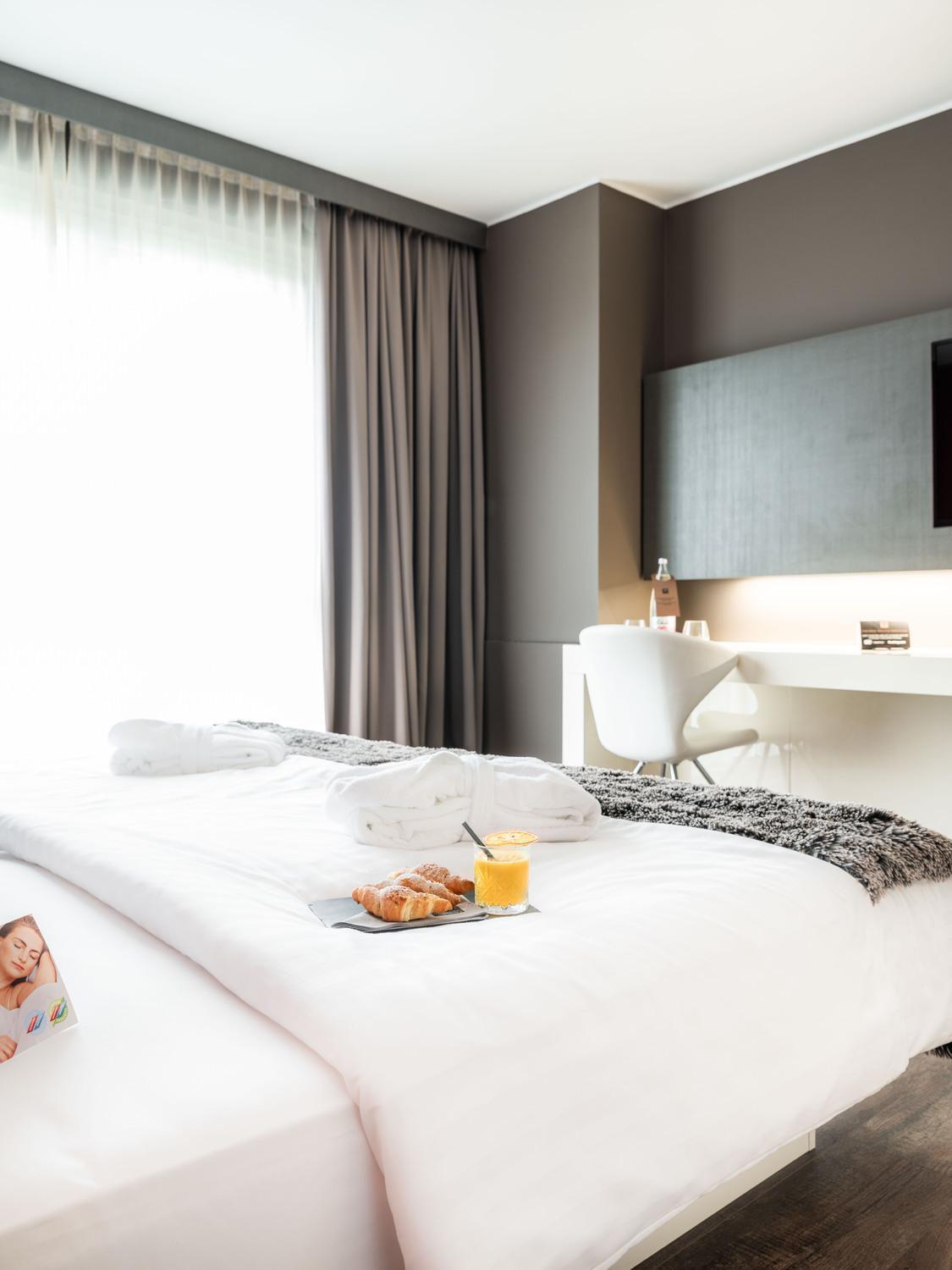 Suite Bienestar
