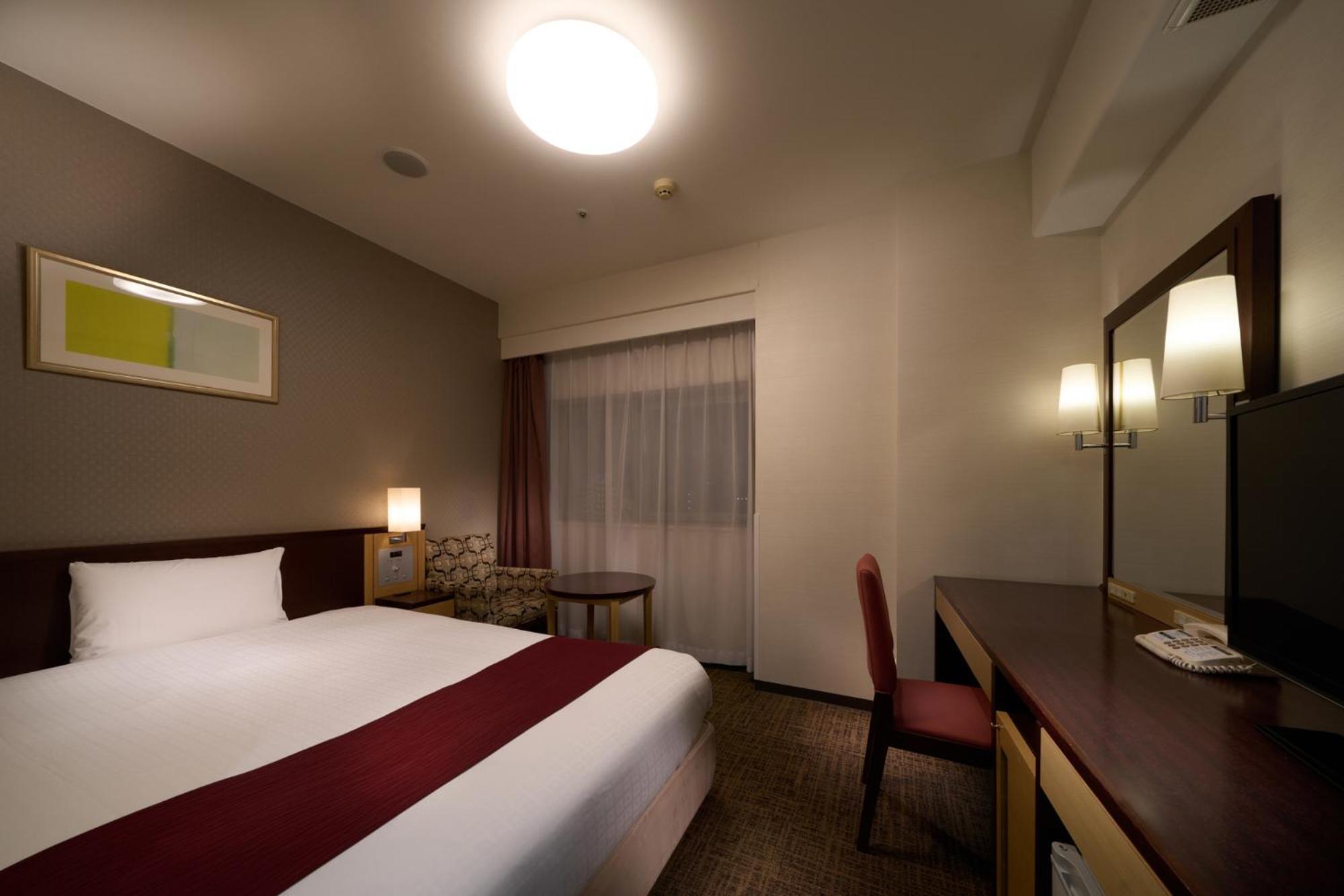 Single Room Non-Smoking