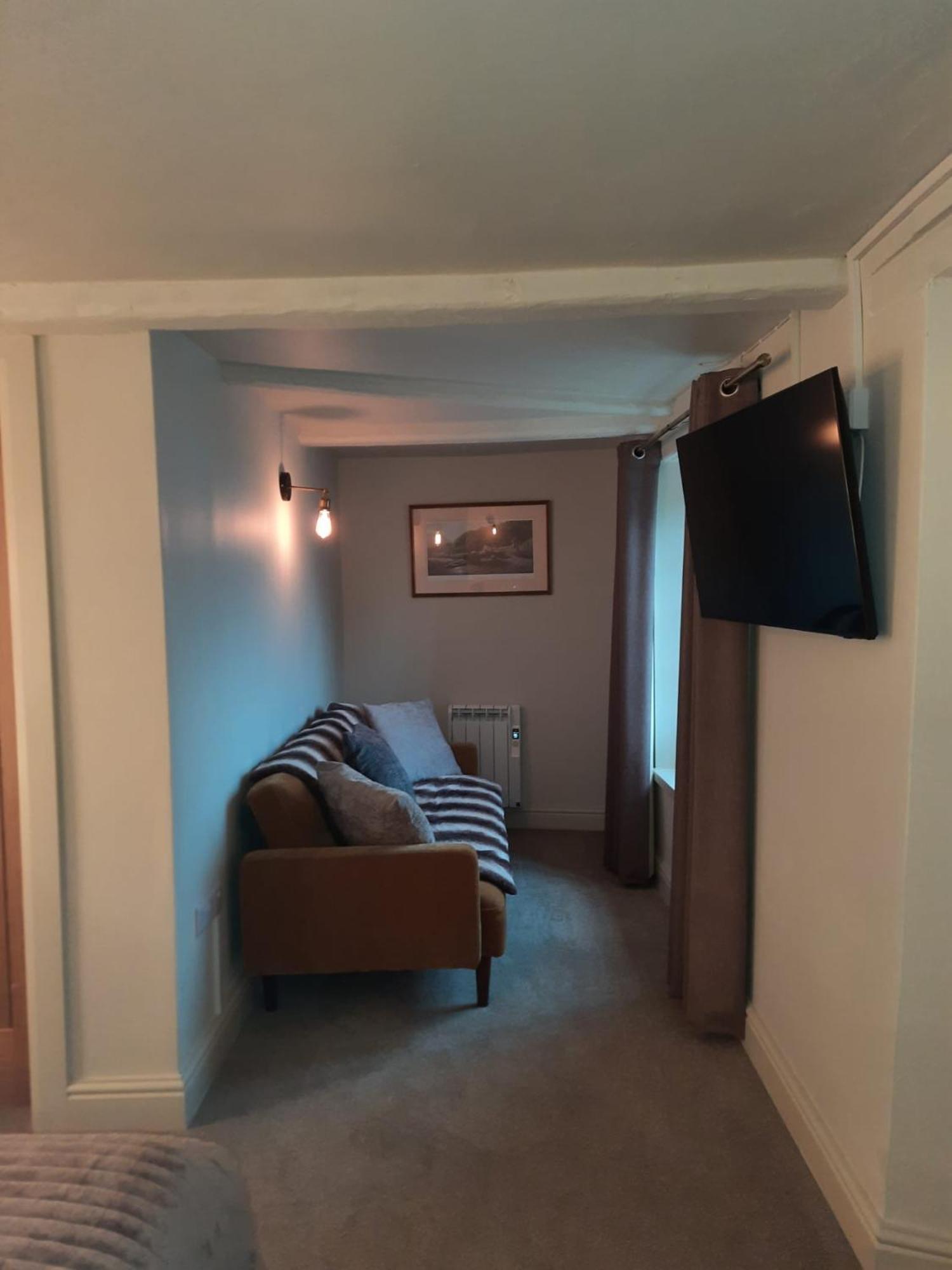 King Room with Sea View