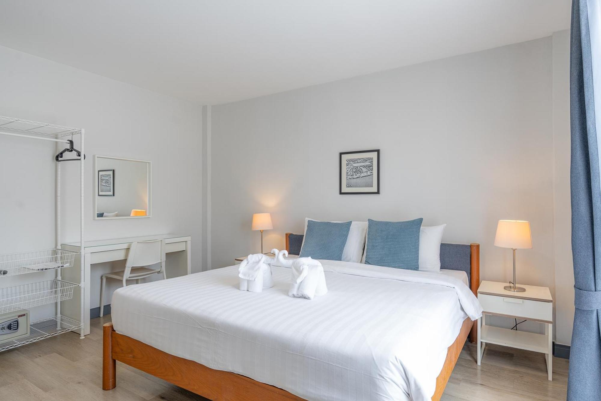 Superior Double Room Classic
