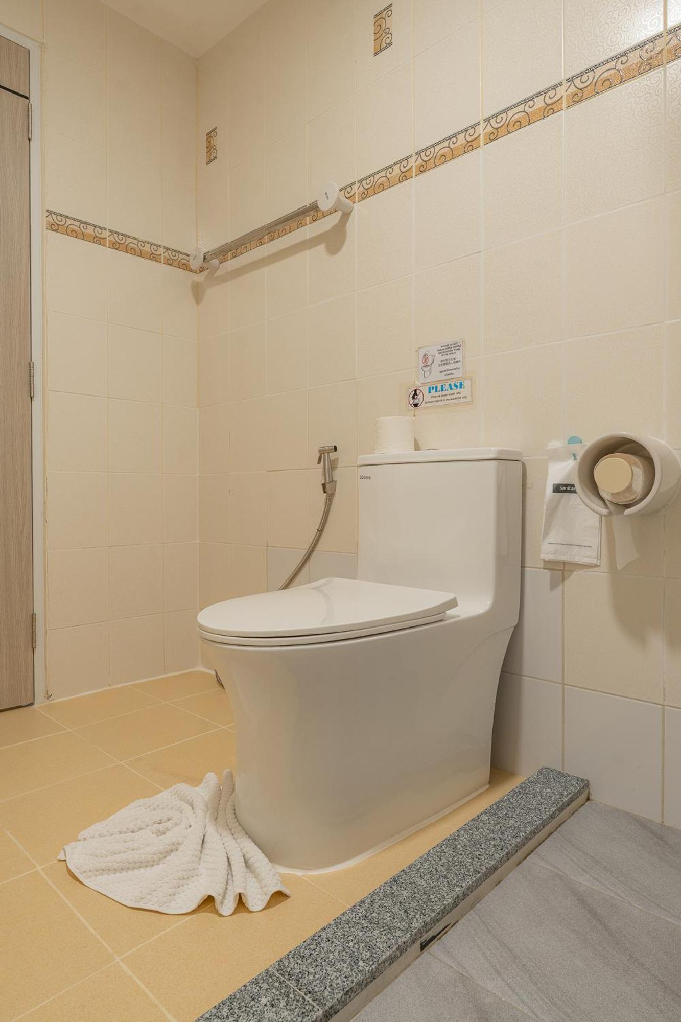 Superior Double Room Classic