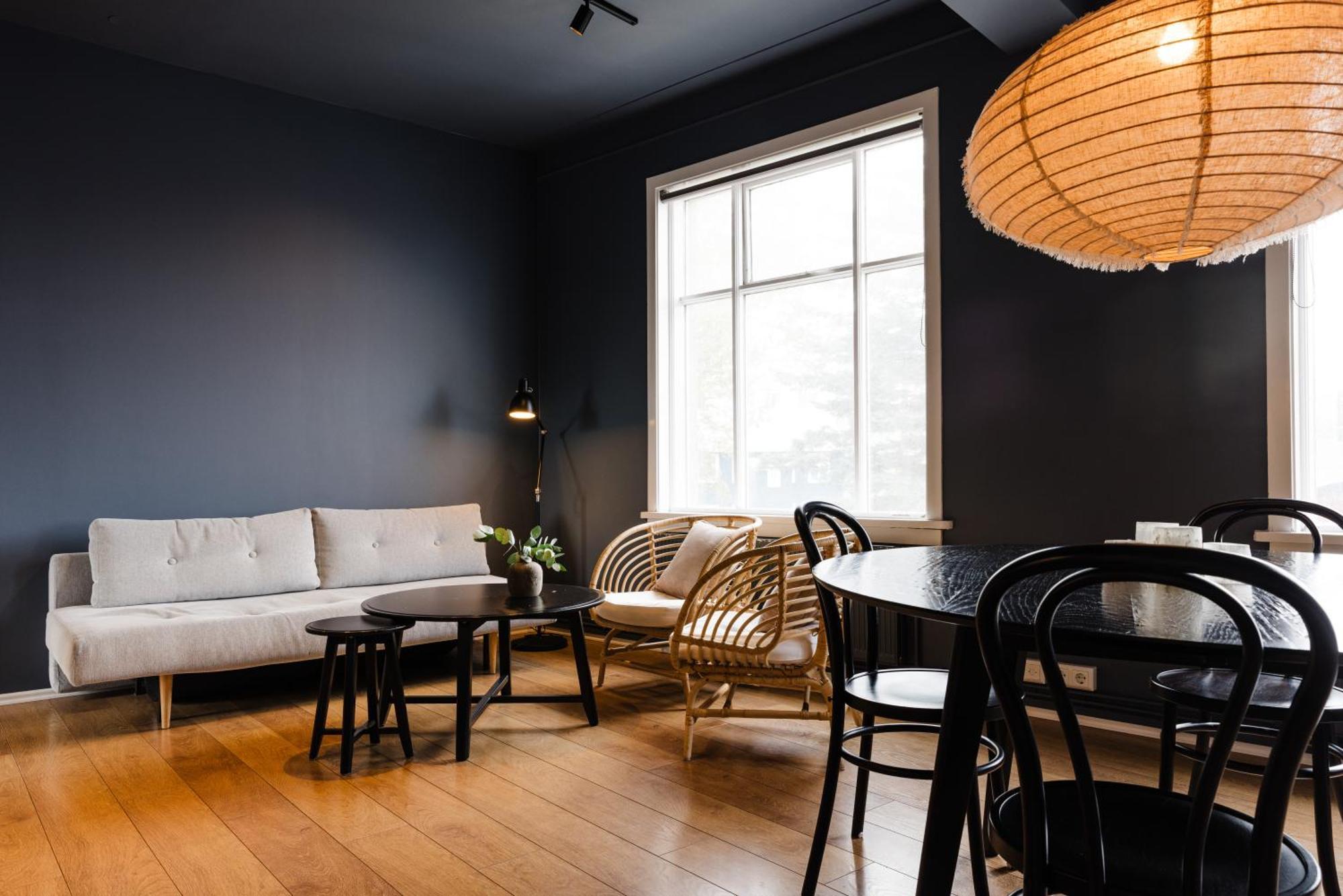 Appartement 2 Chambres
