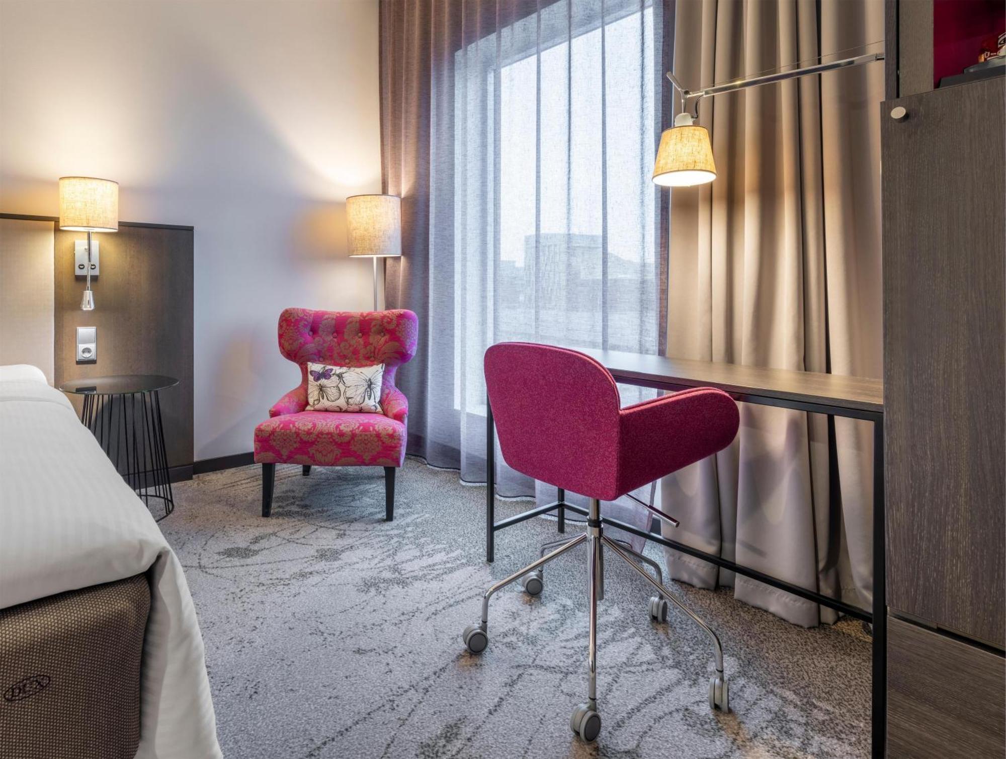 Standard Guest Room