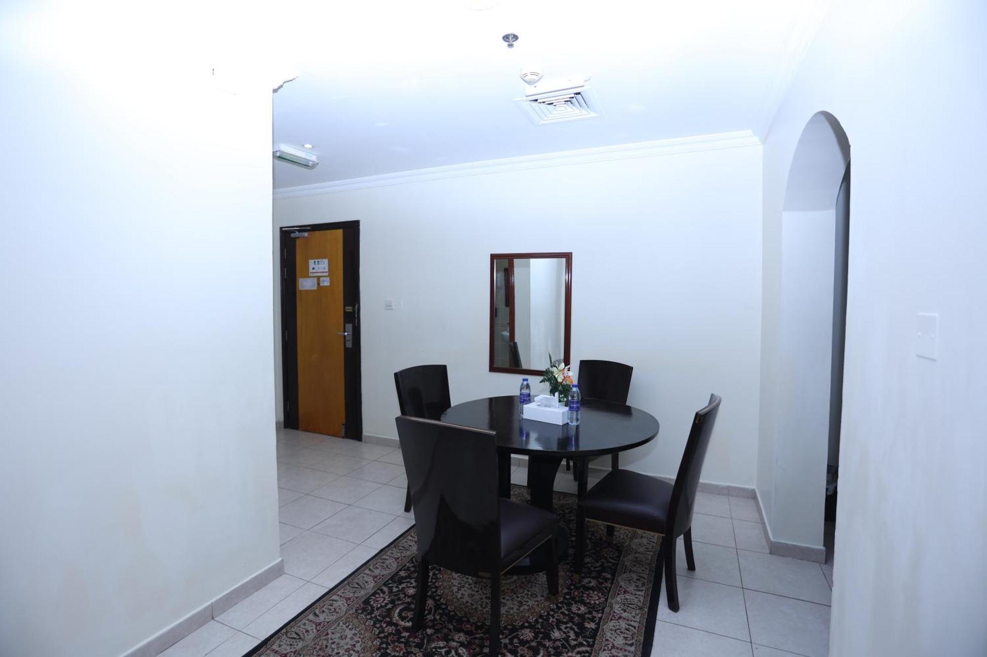 Family Suite