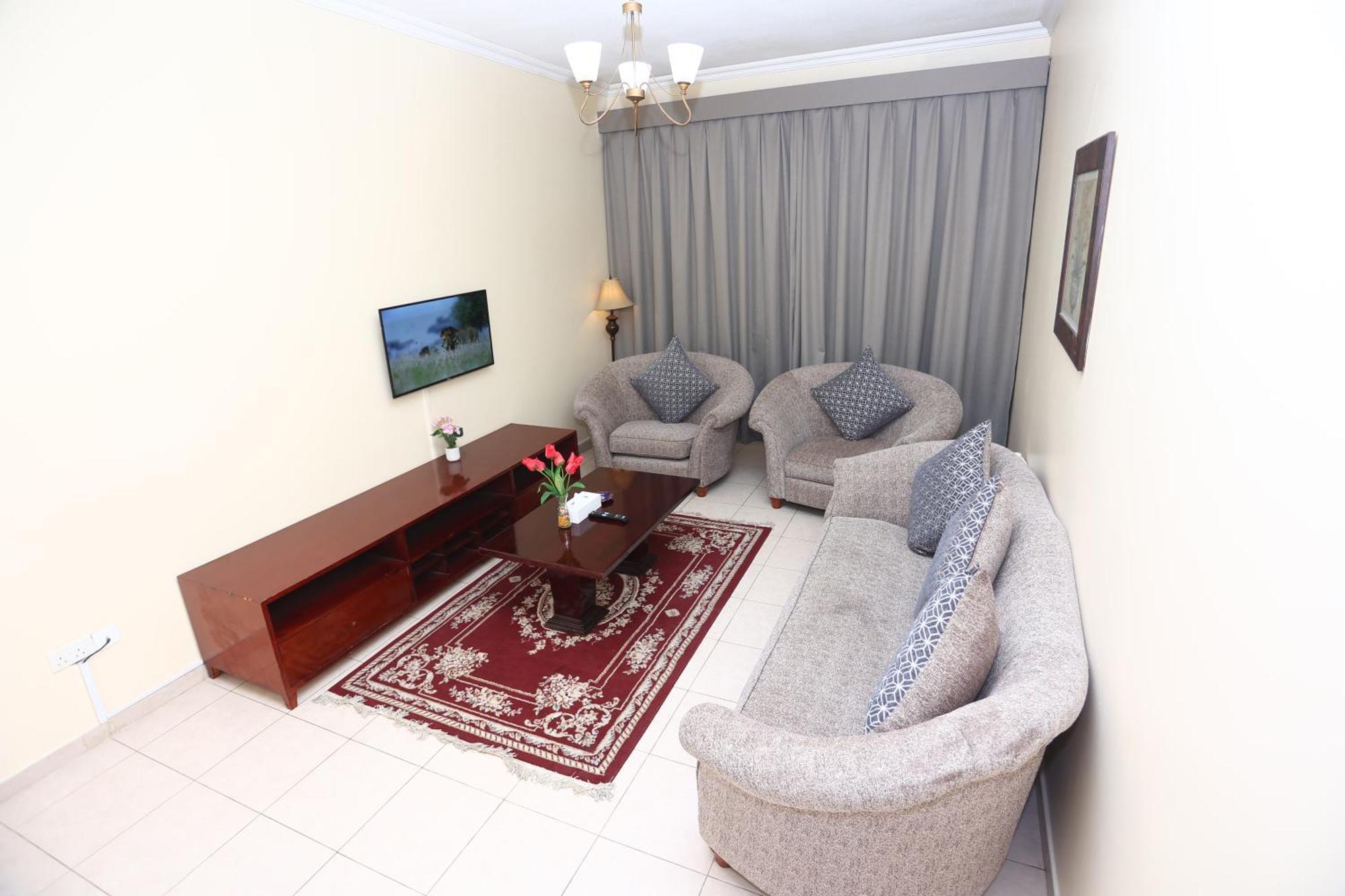 Family Suite