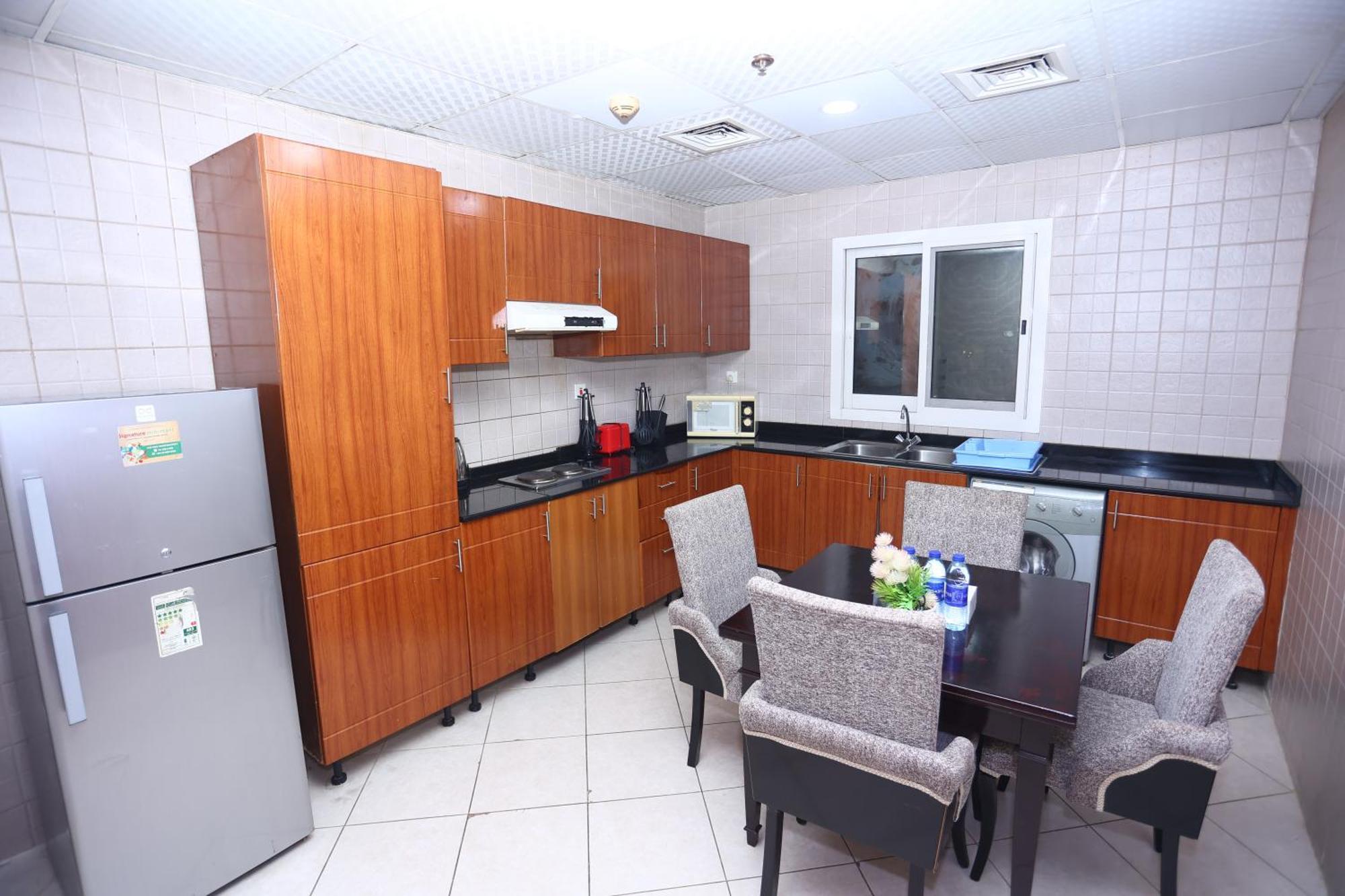 Family Suite