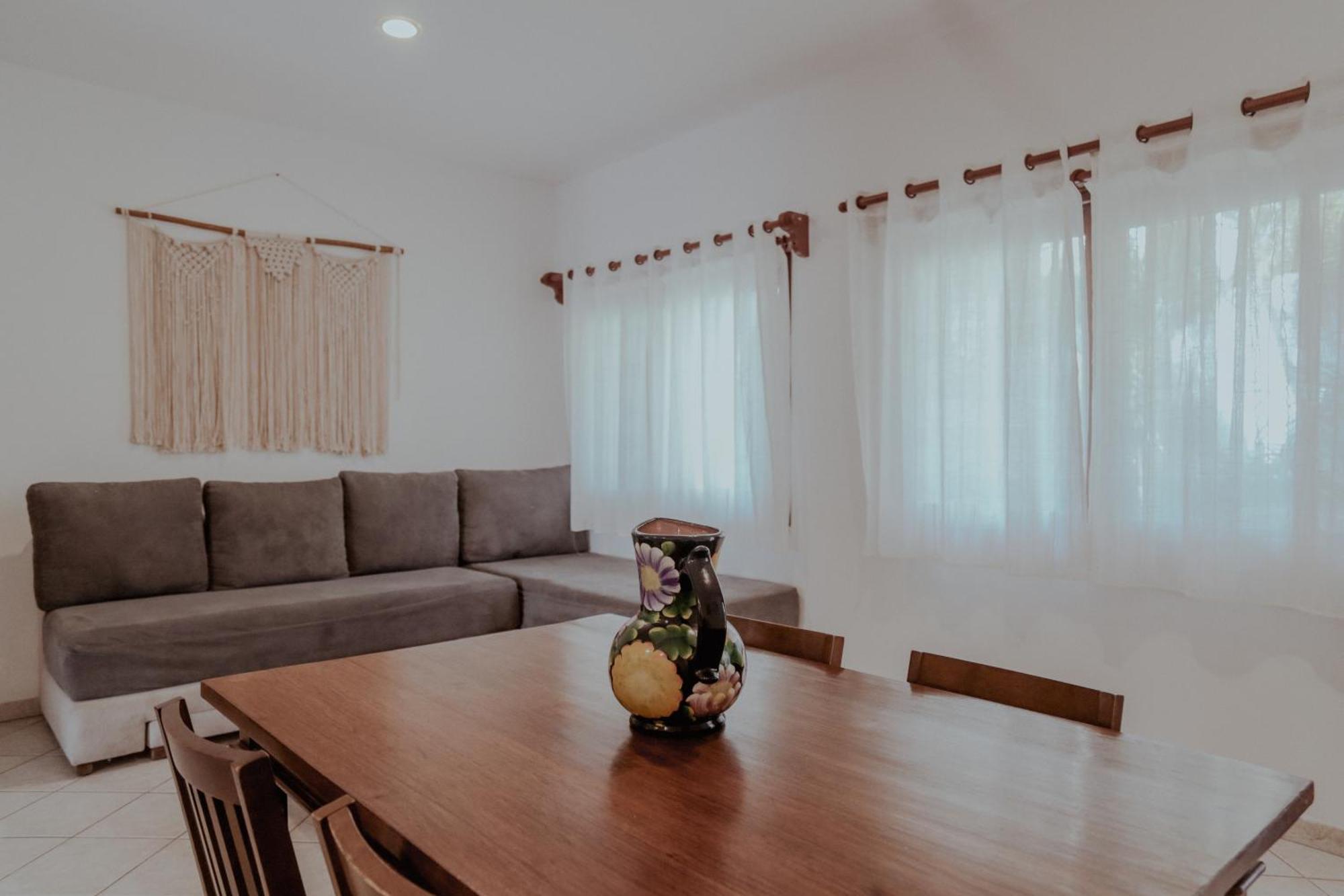 Premium Apartment 1 Bedroom