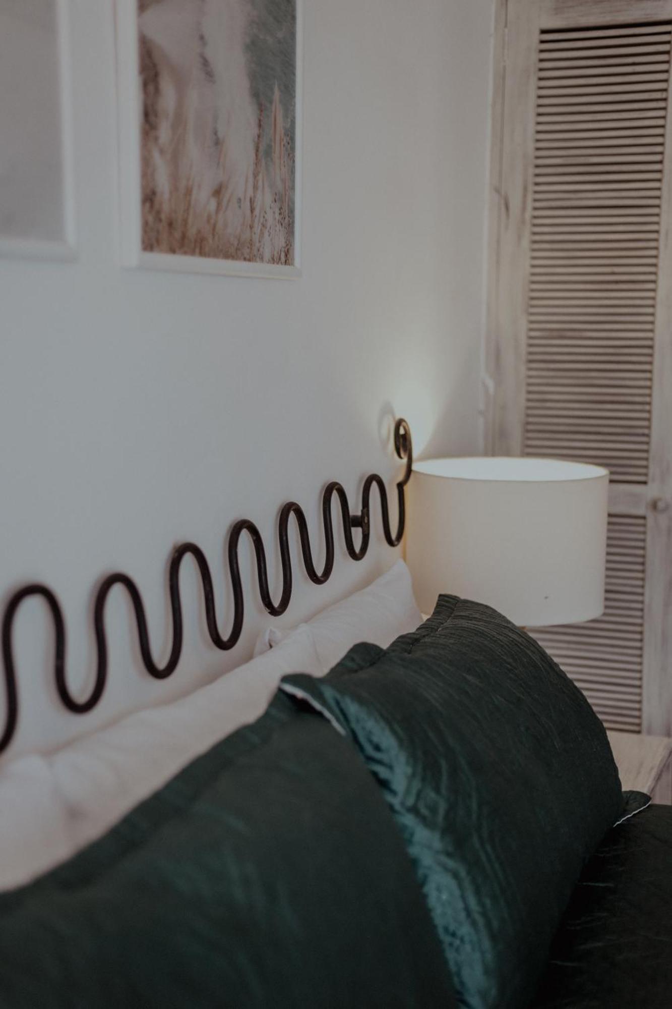 Premium Apartment 1 Bedroom