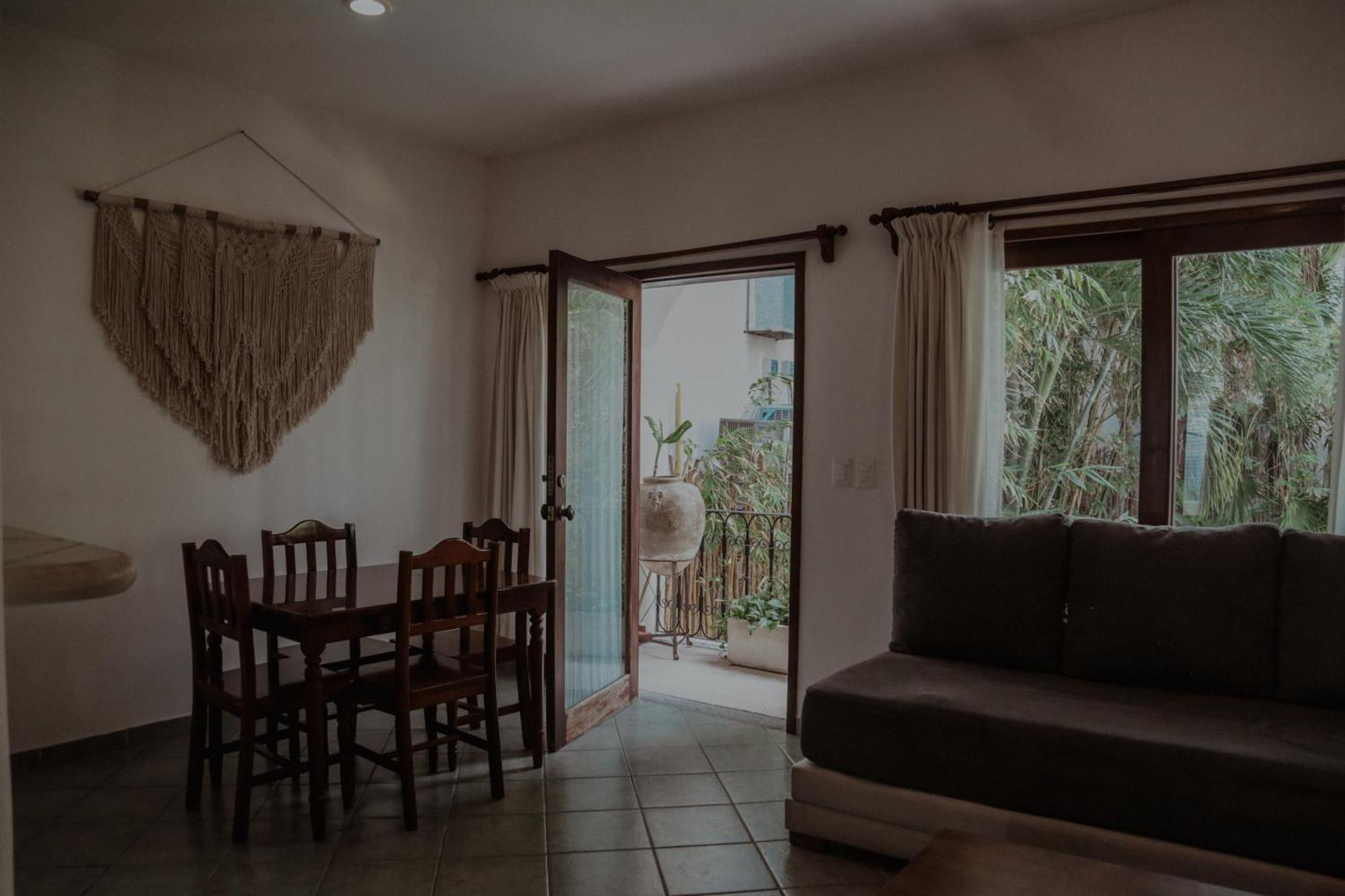 Premium Apartment 1 Bedroom