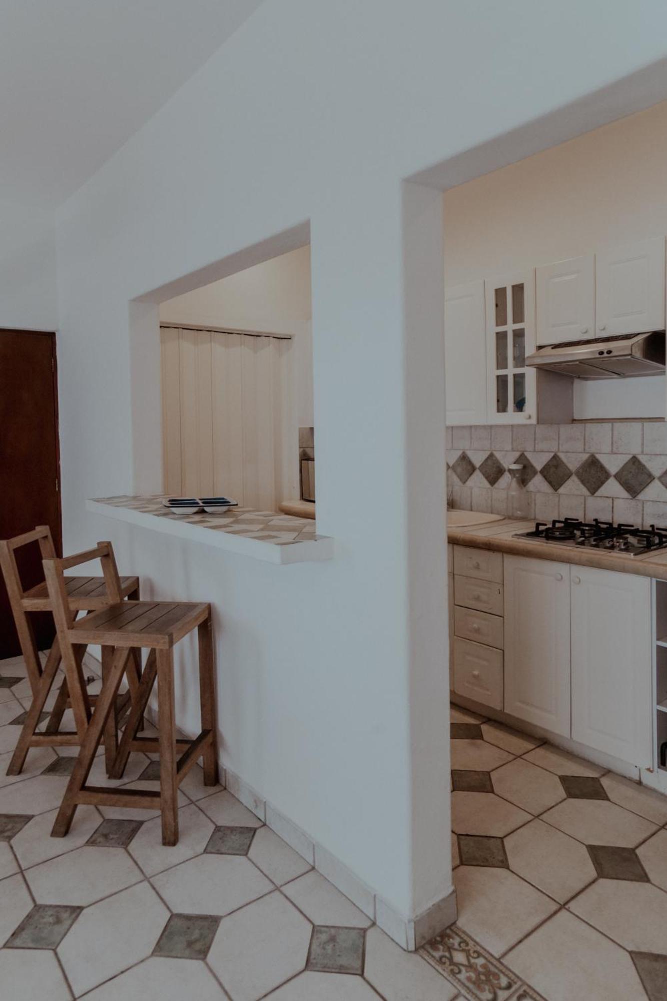 Deluxe Apartment 2 Bedrooms