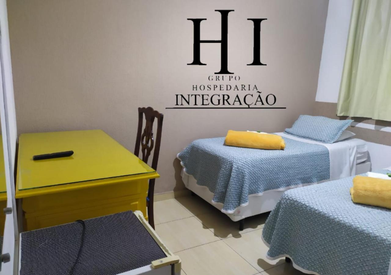 Quarto Duplo