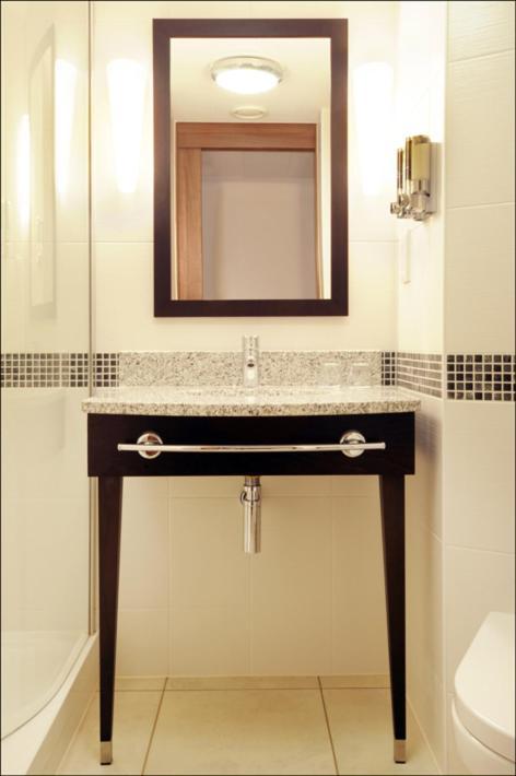 Habitación Premium con cama grande