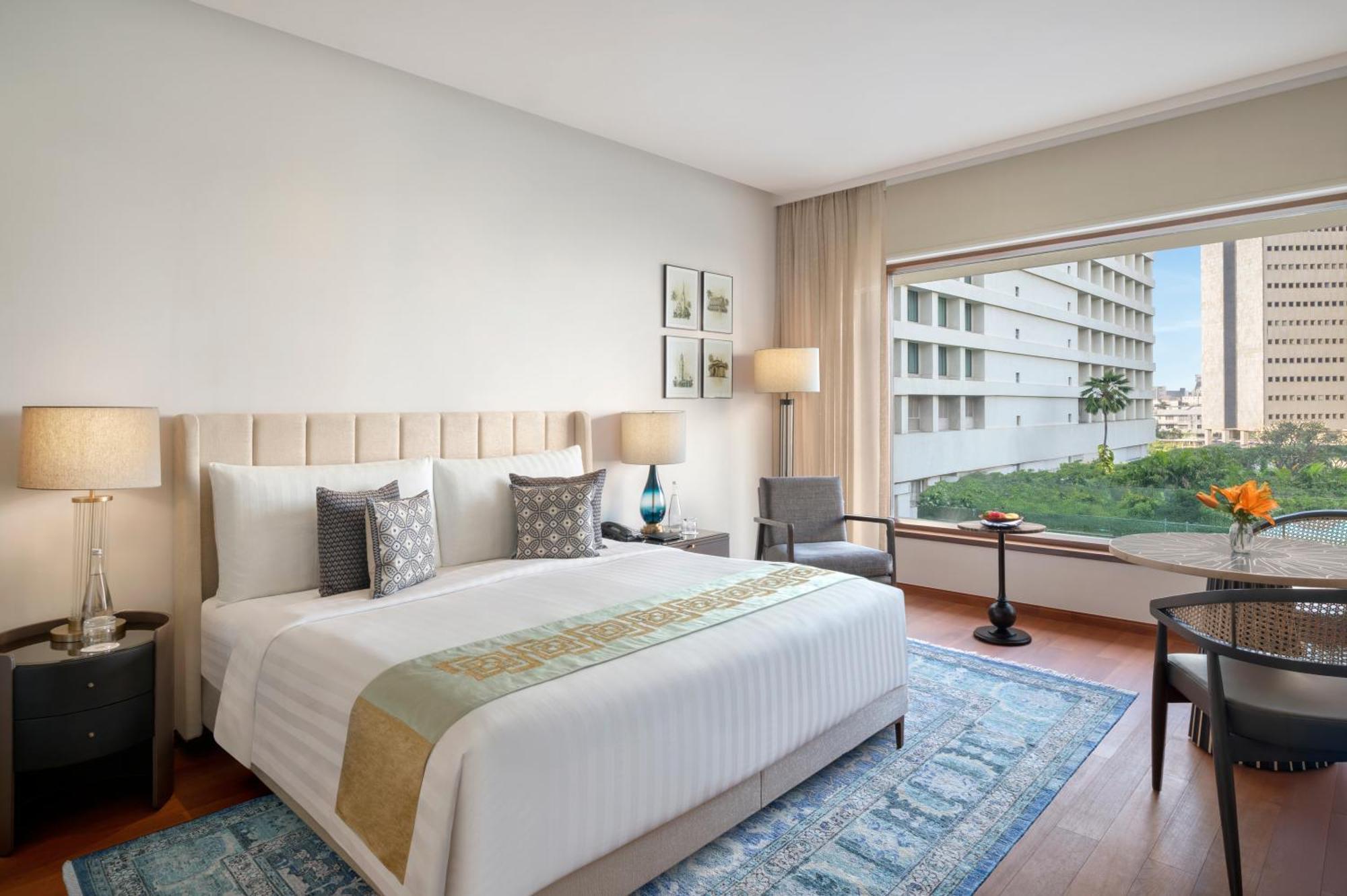 Premier Room
