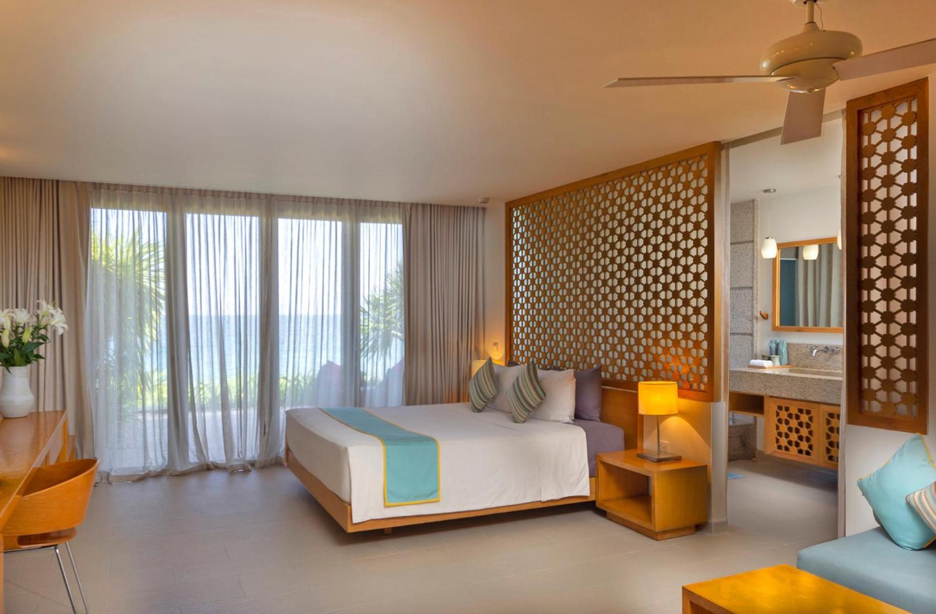 Ocean View Two-Bedroom