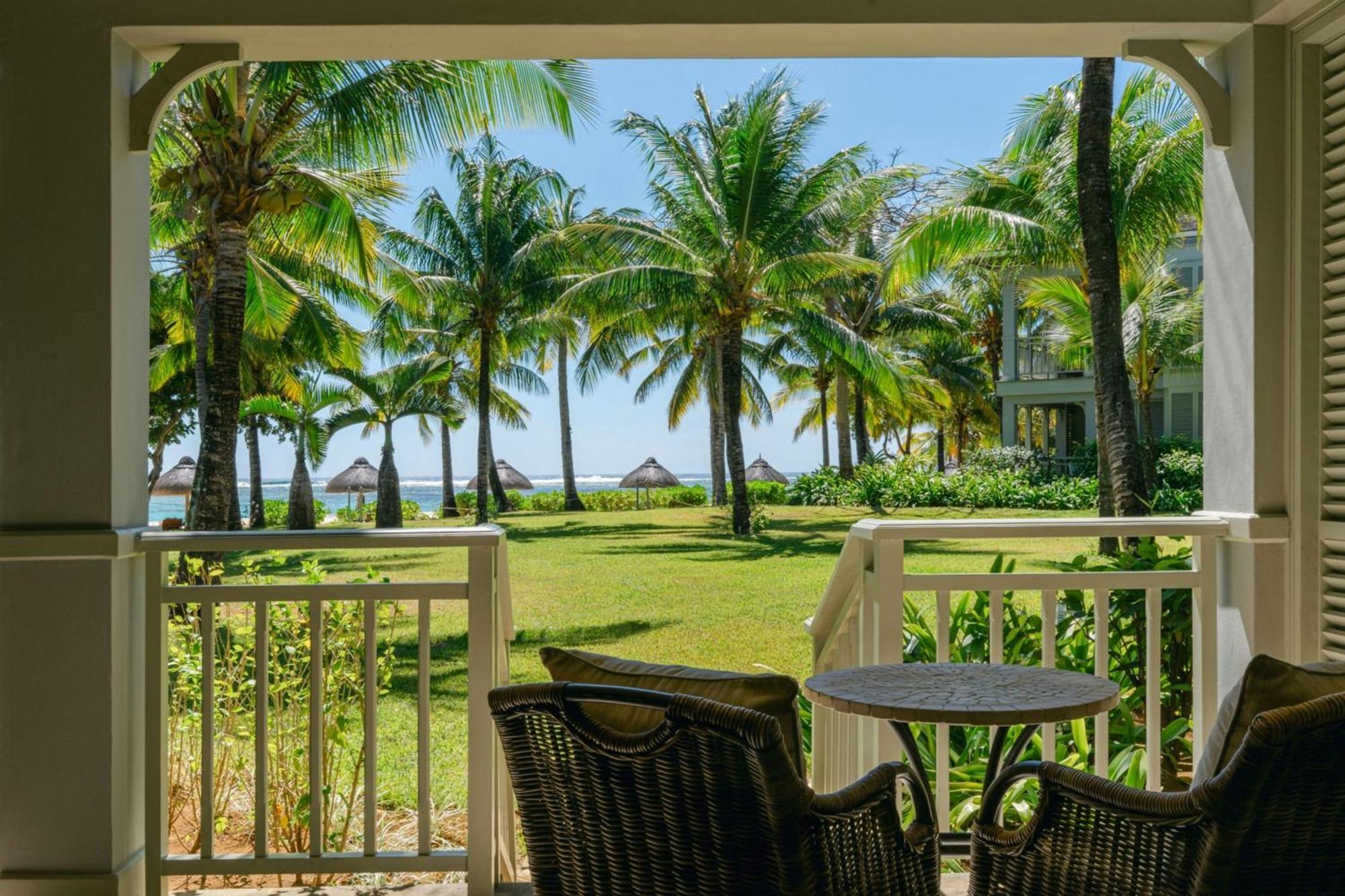 Ocean Haven Junior Suite