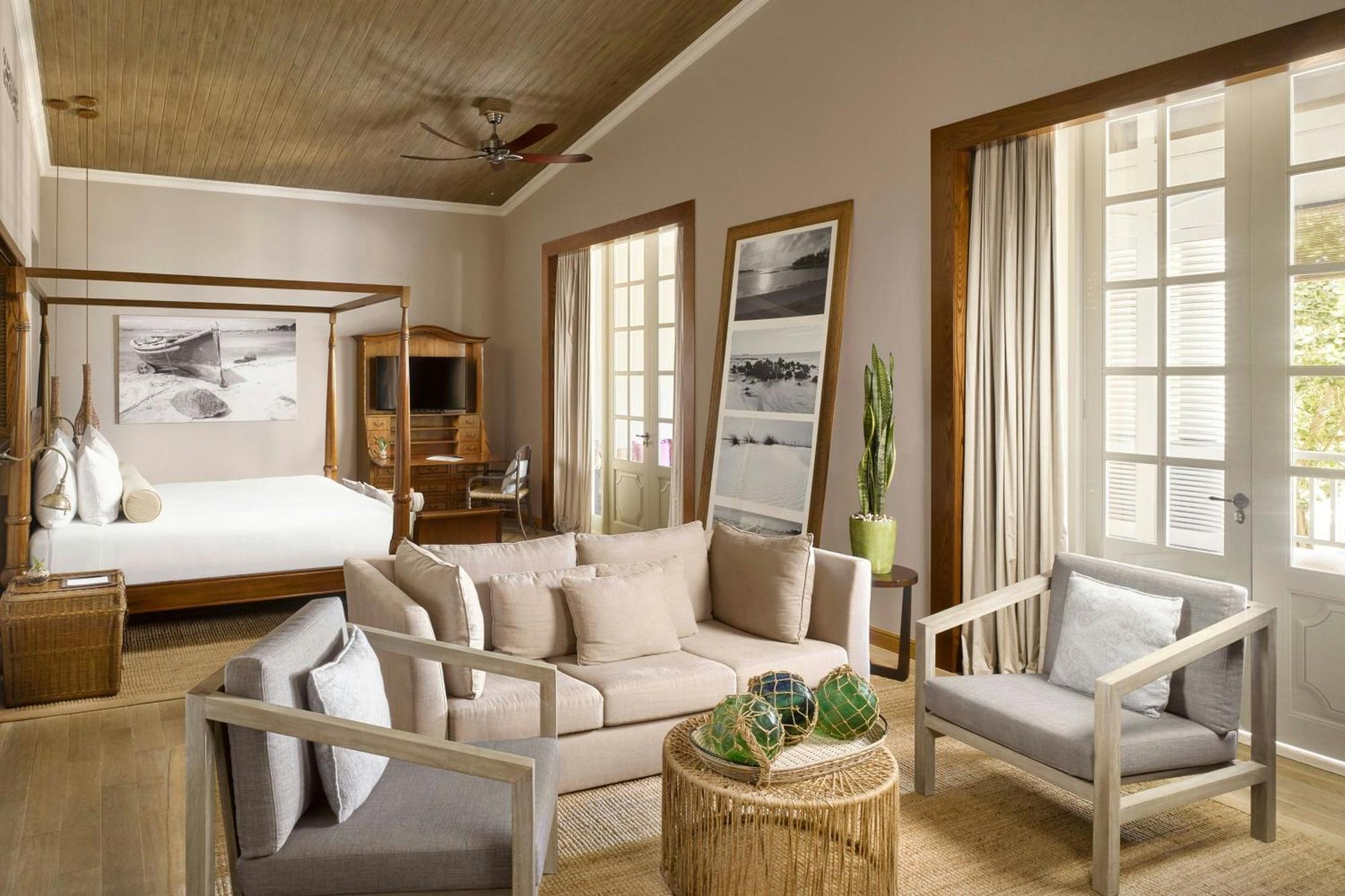 Manor House Spa Suite