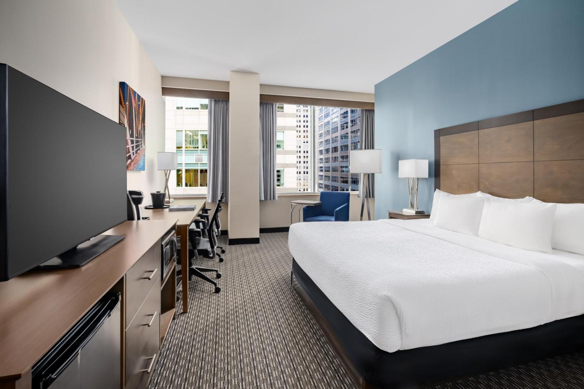 King Room
