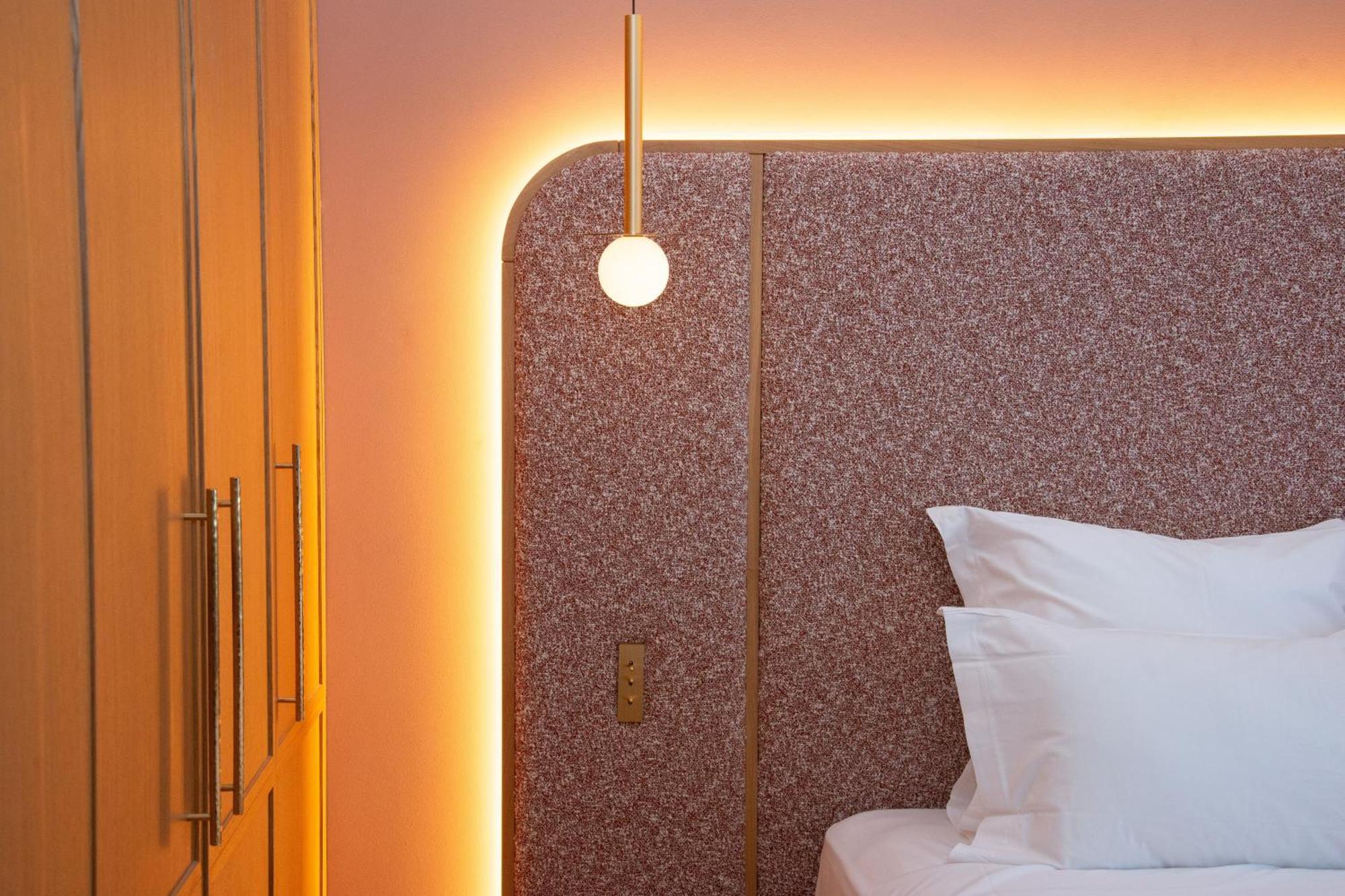 Chambre Double Classique