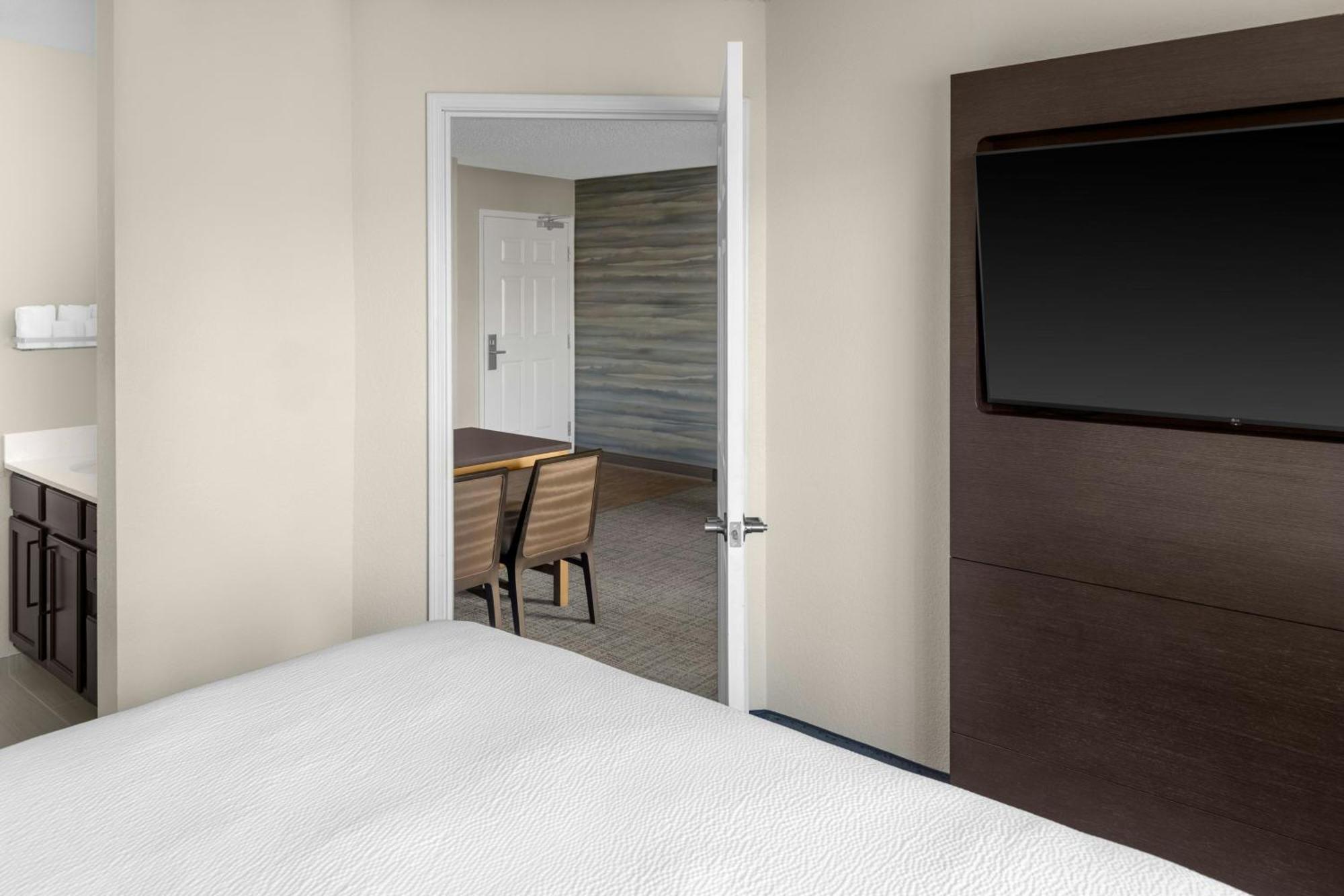 Suite con 2 Camere da Letto