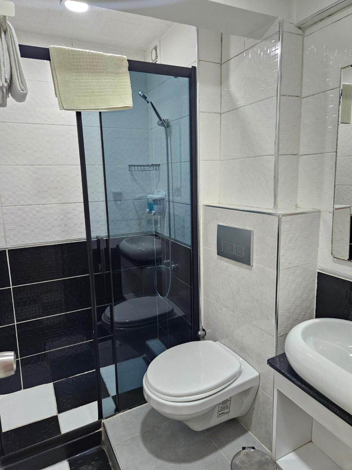 Duplex Suite