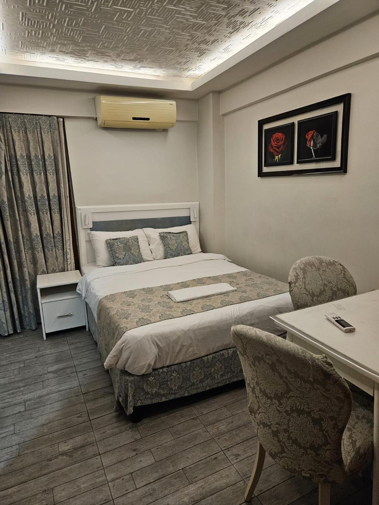 Duplex Suite