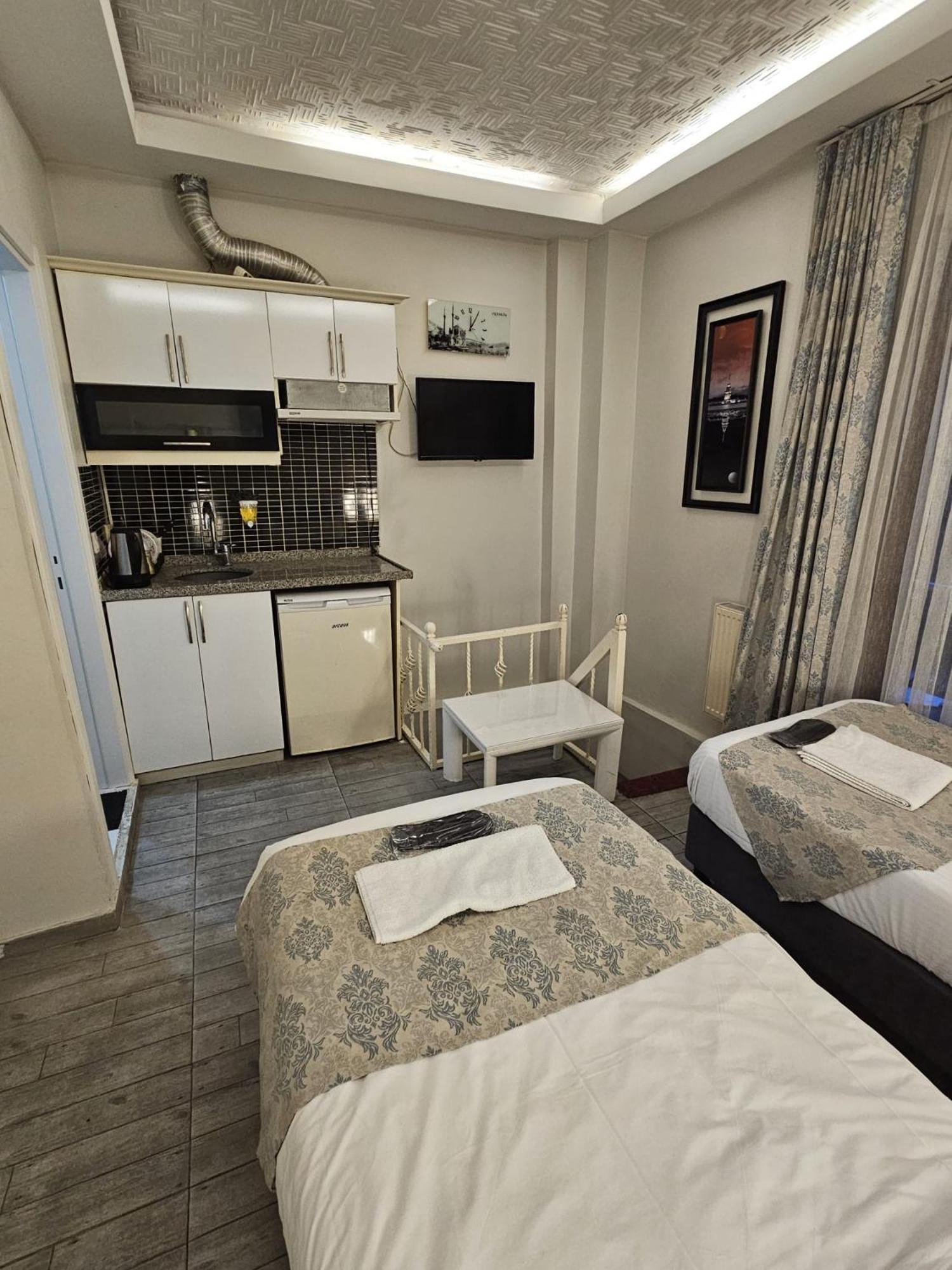 Duplex Suite