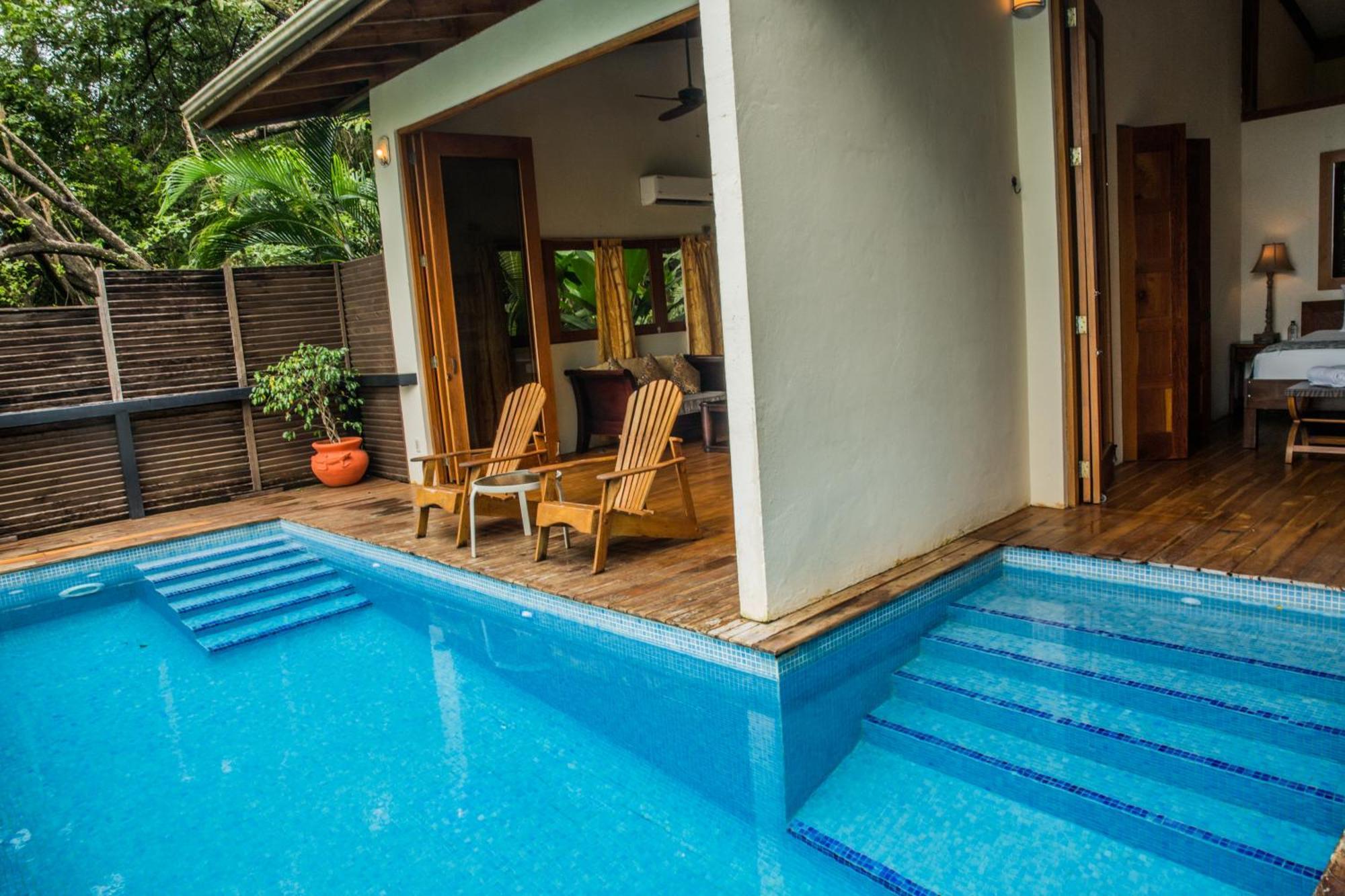 Suíte Villa
