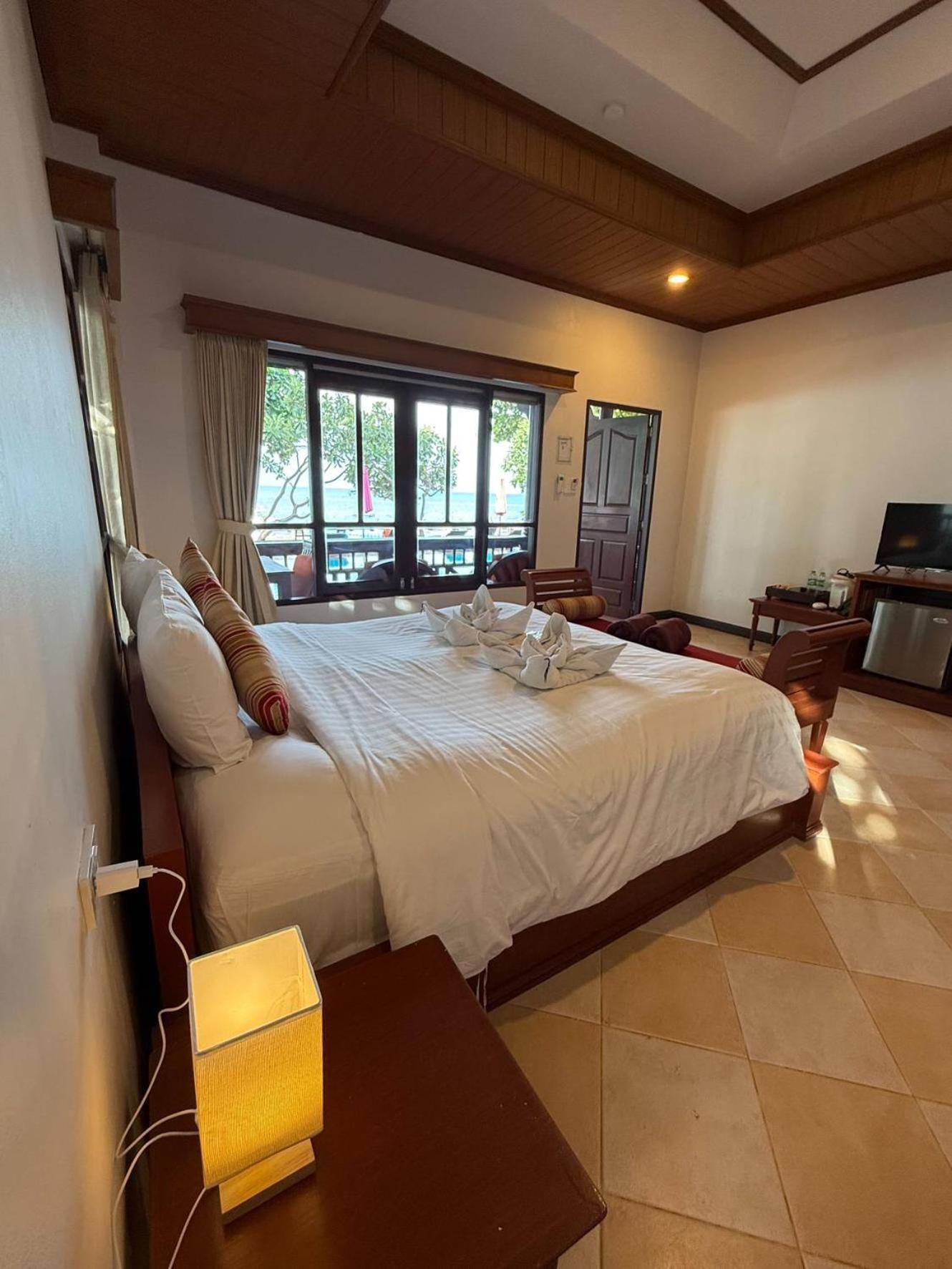Bungalow con Vista Mare