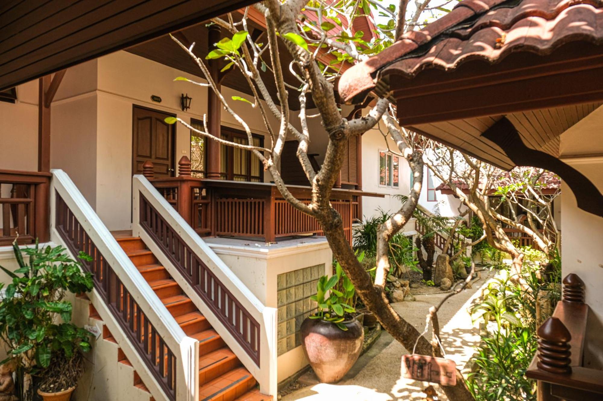 Standard Bungalow