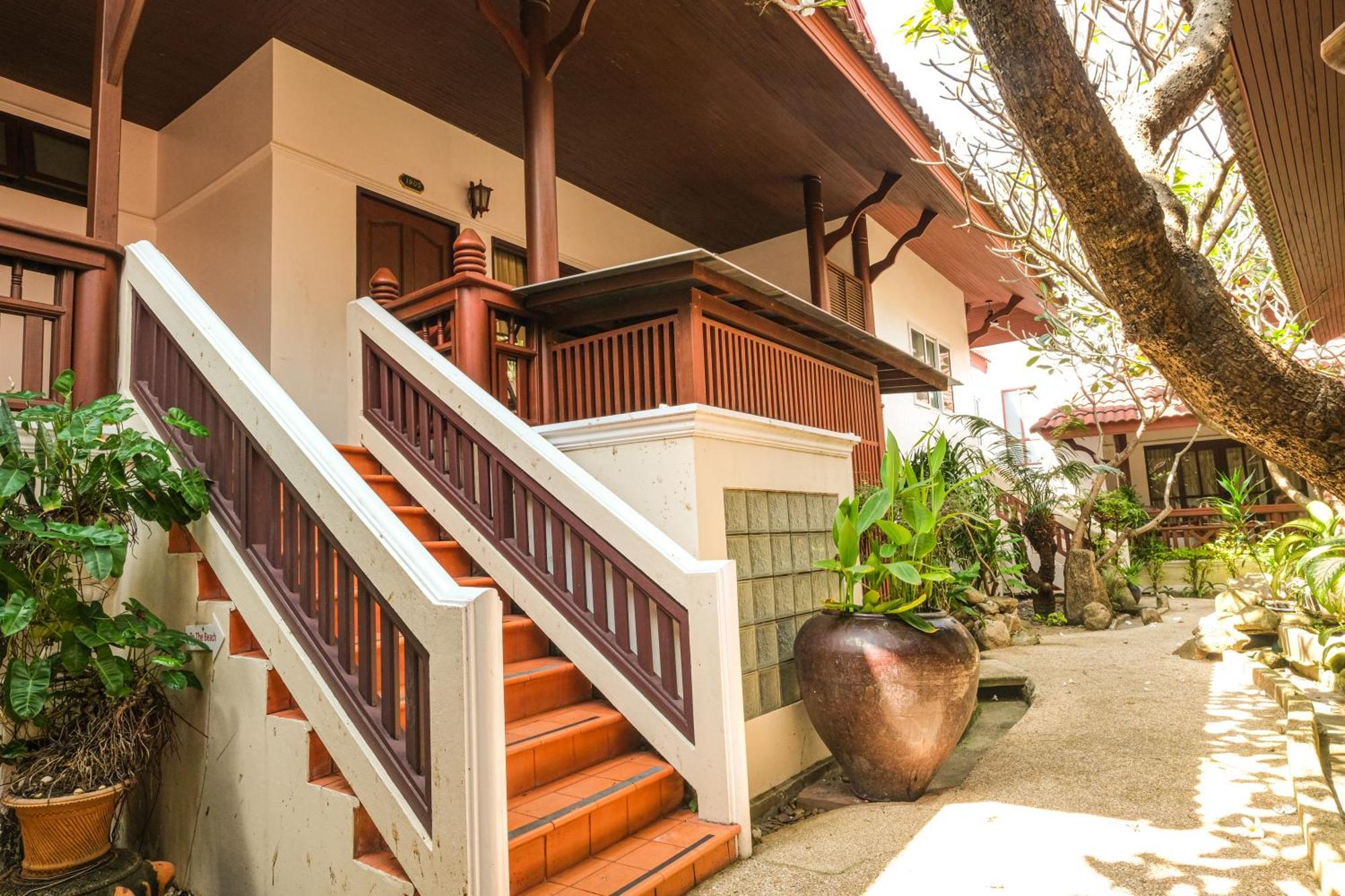 Seaside Bungalow