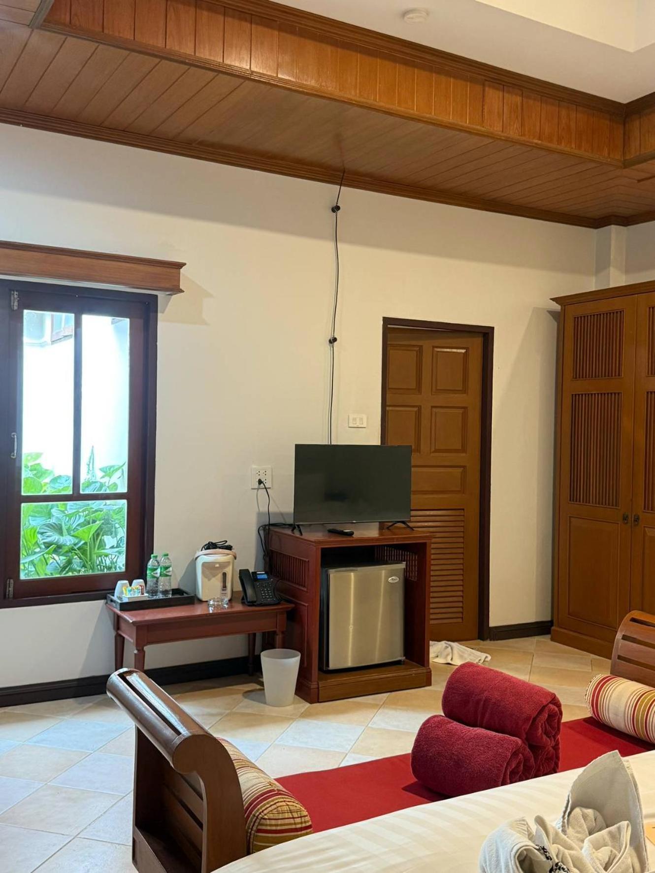 Seaside Bungalow