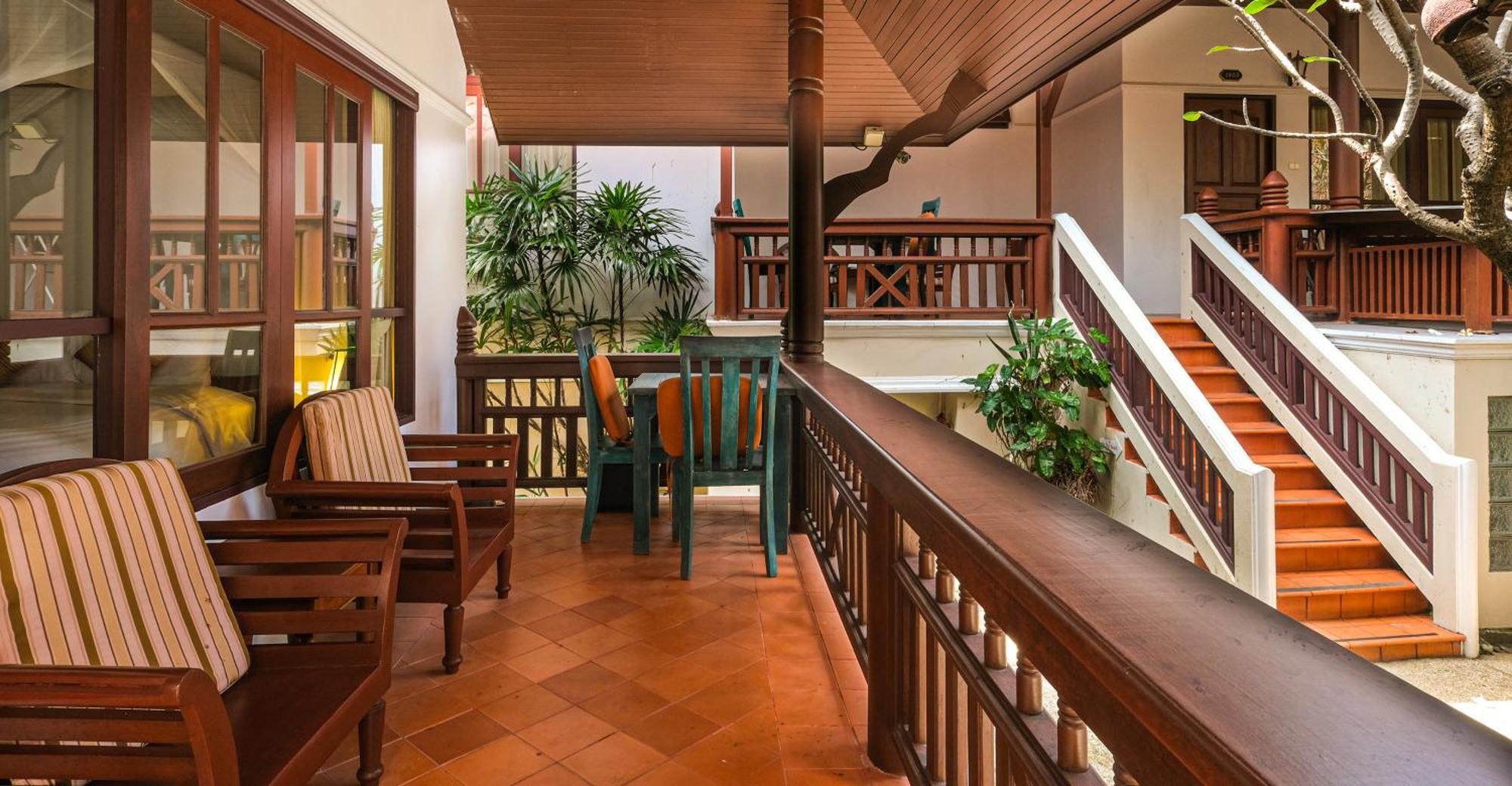 Standard Bungalow