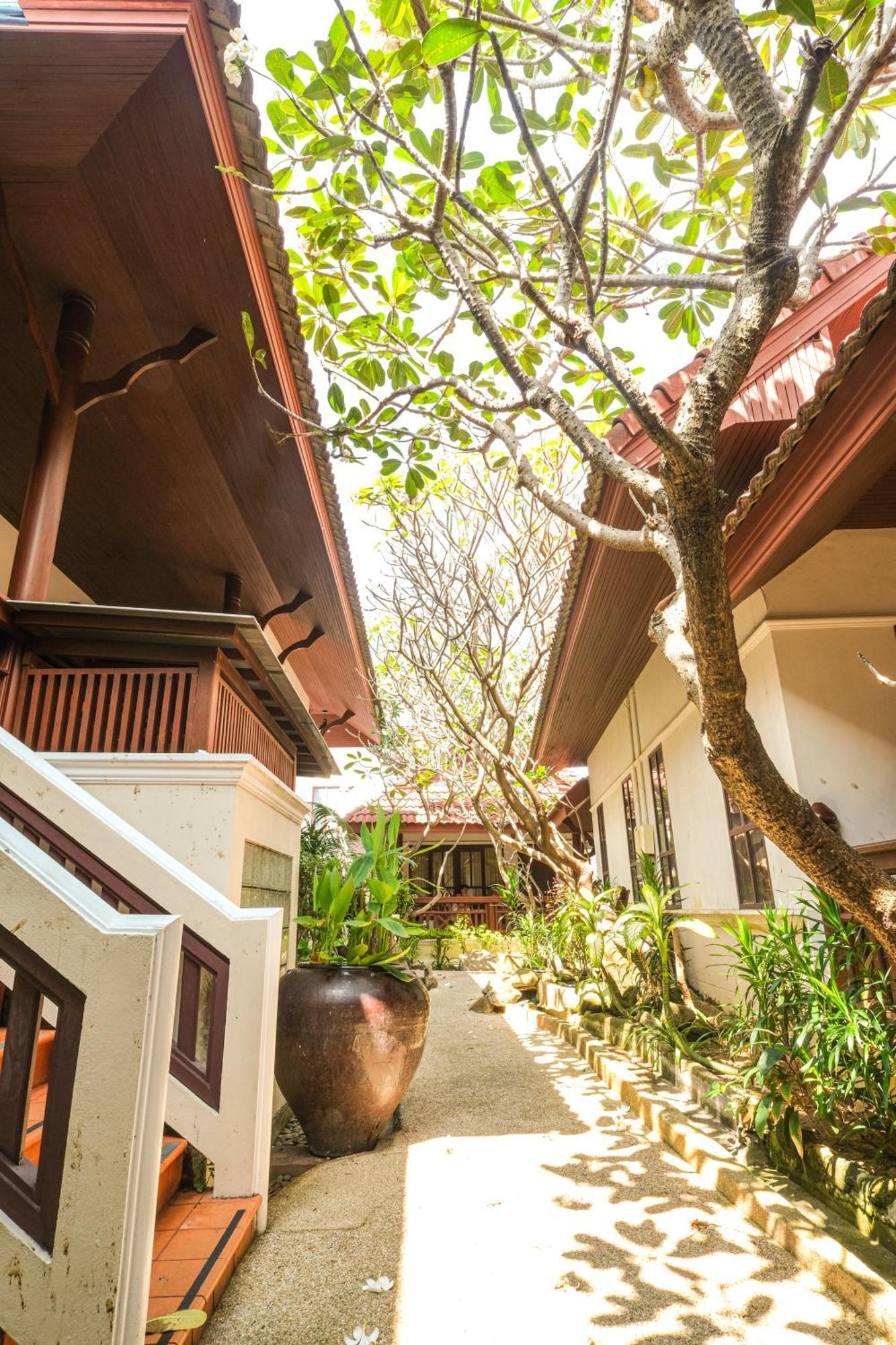 Standard Bungalow
