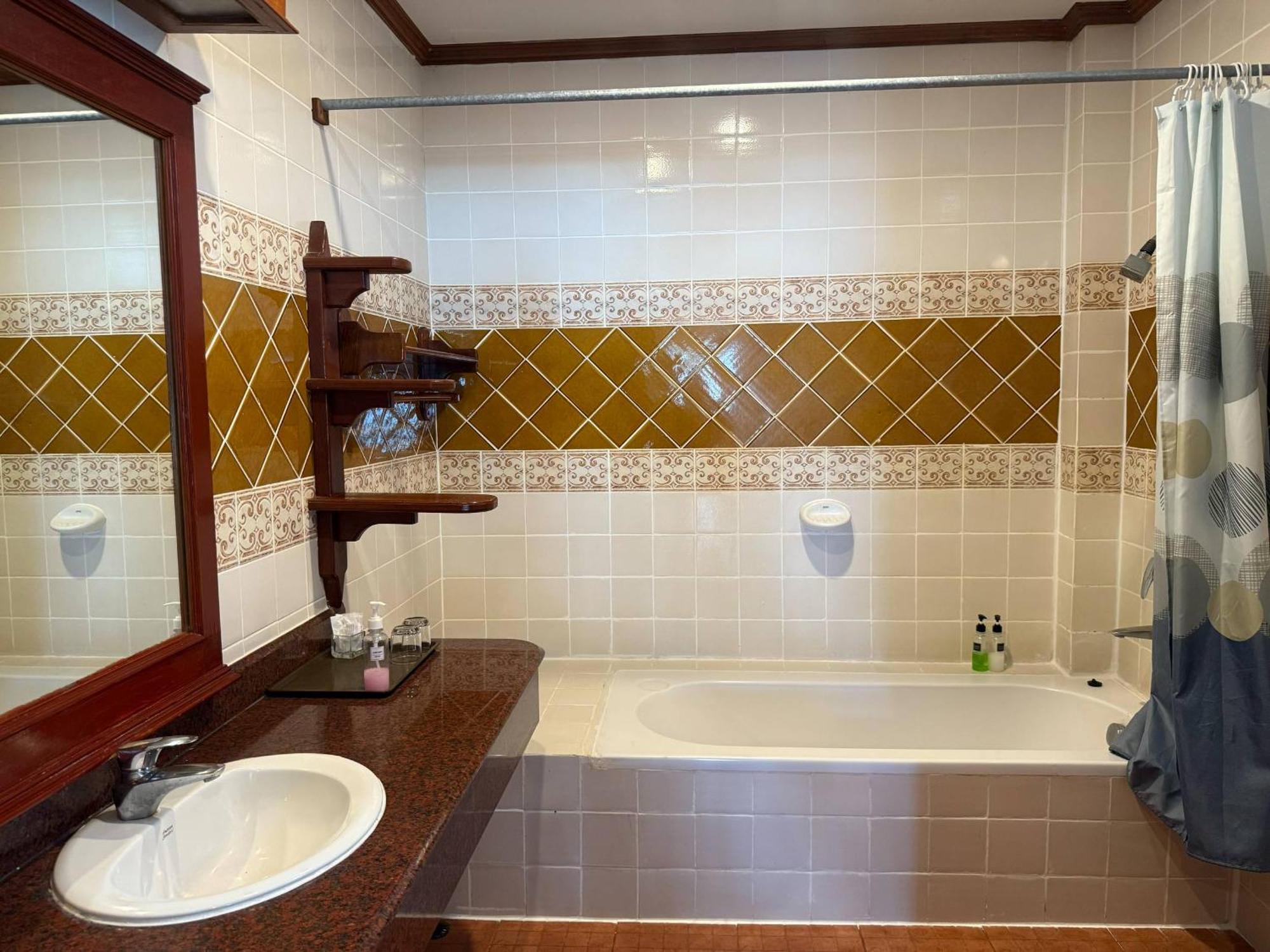 Standard Bungalow
