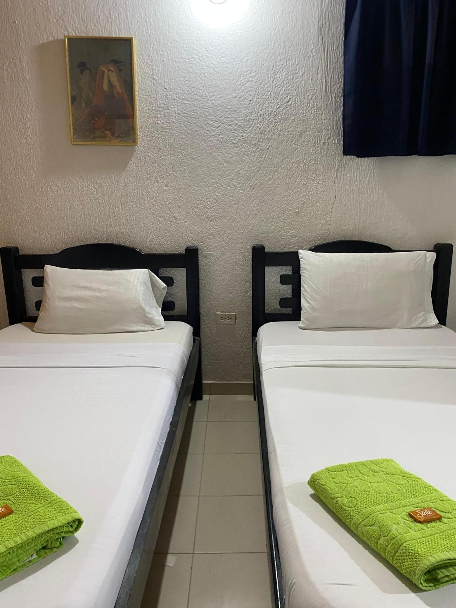 Double Room Fan
