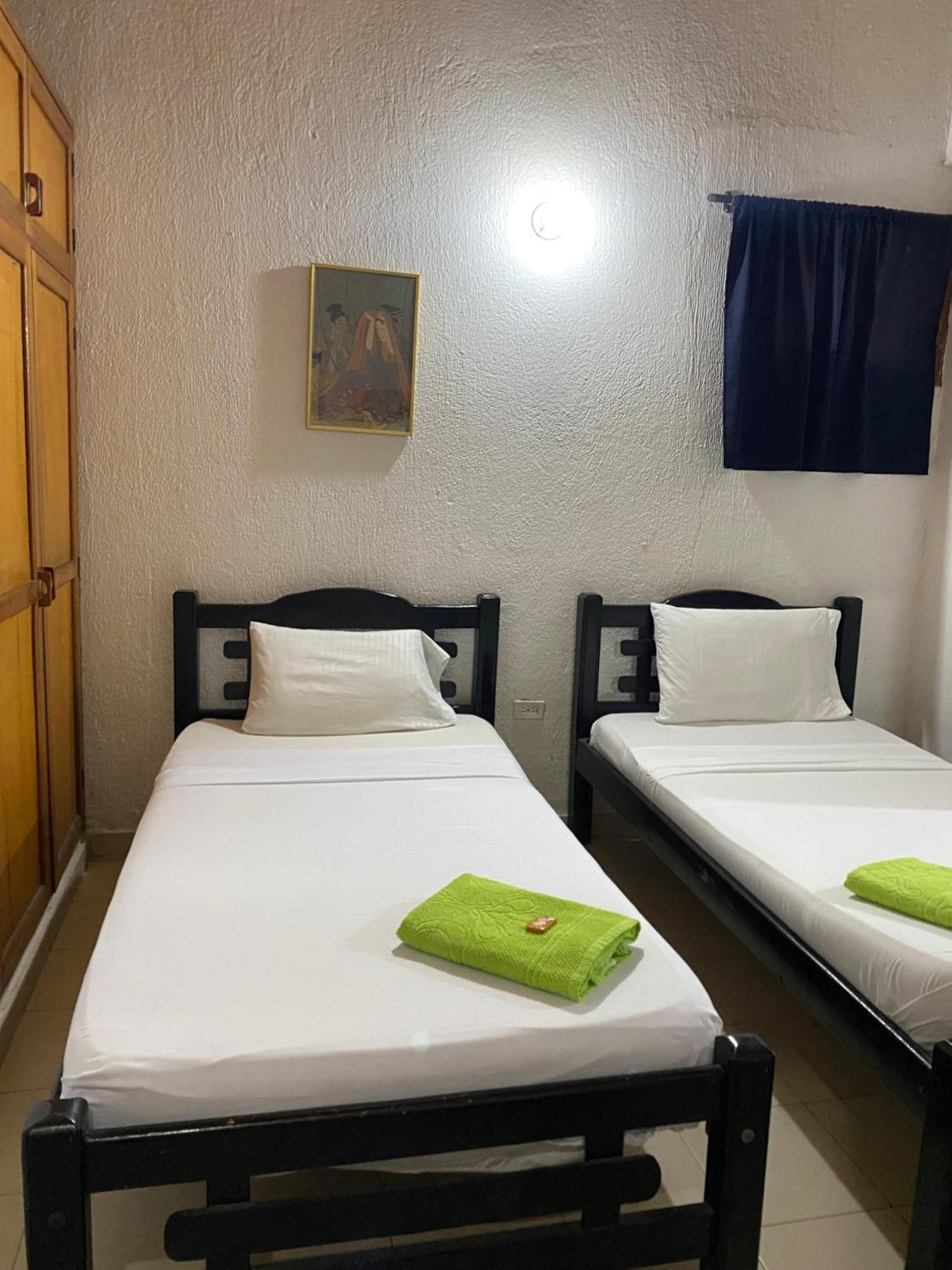 Double Room Fan
